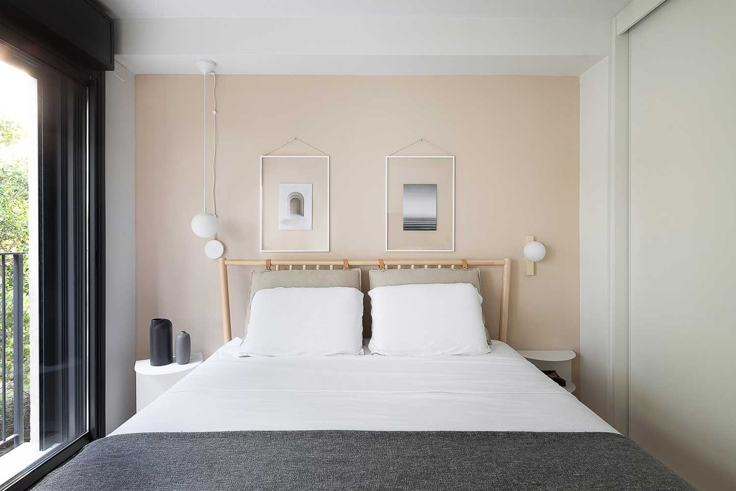 VK Apartment, Tel-Aviv, IL / Studio Gal Gerber