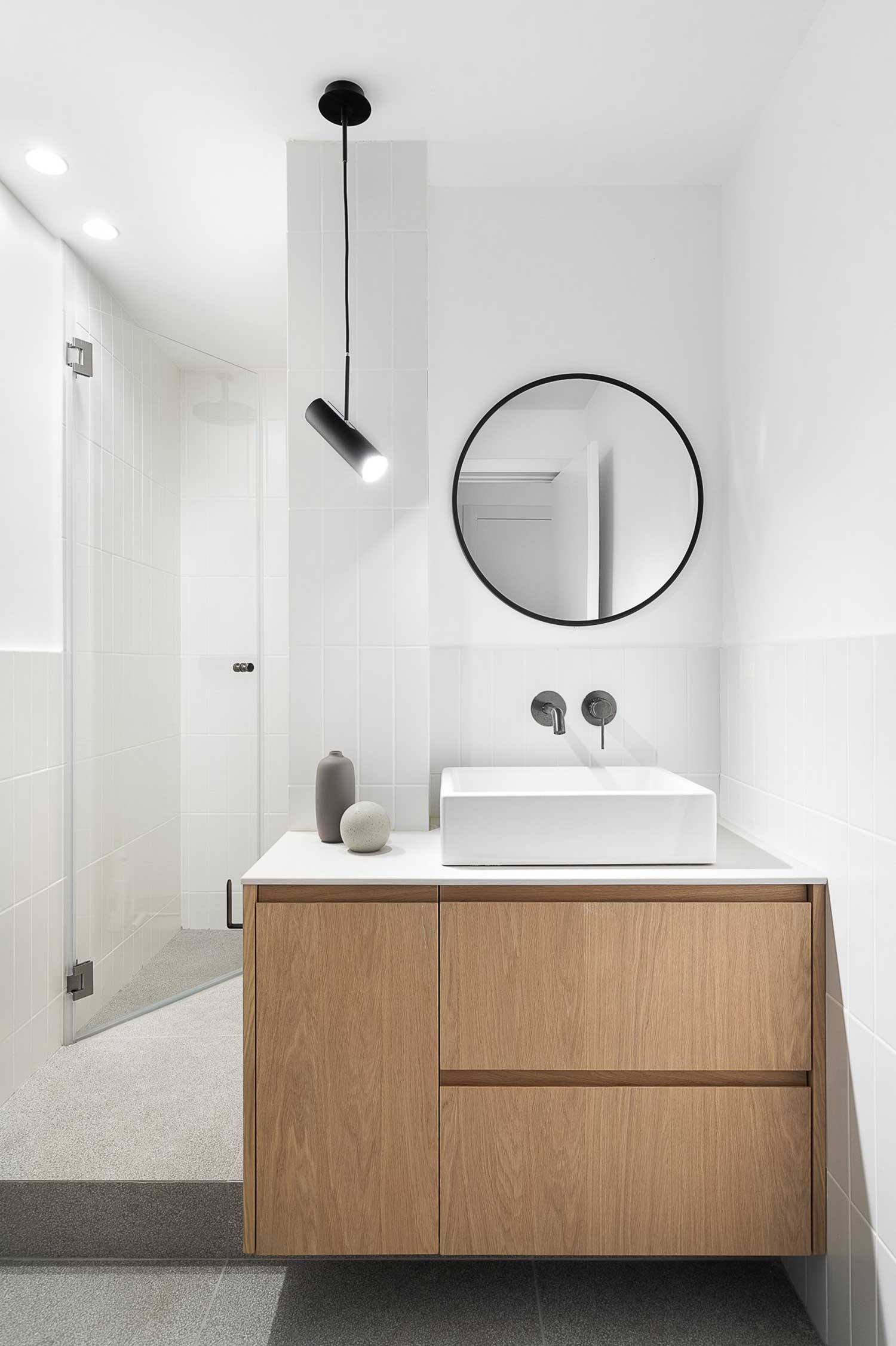 VK Apartment, Tel-Aviv, IL / Studio Gal Gerber