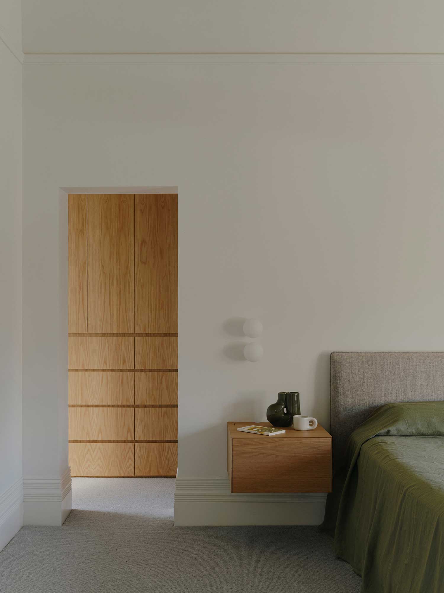 Wheatland House, Melbourne, AUS / Tom Robertson Architects