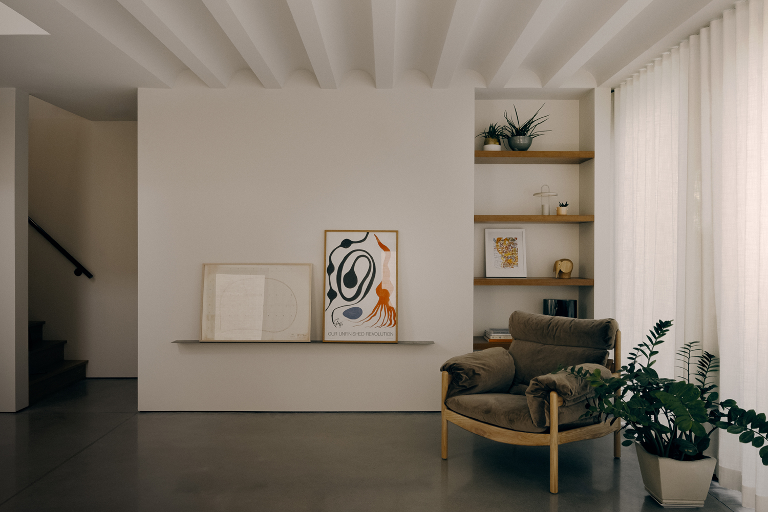 Alma Residence, Montreal, CA / Microclimat Architecture