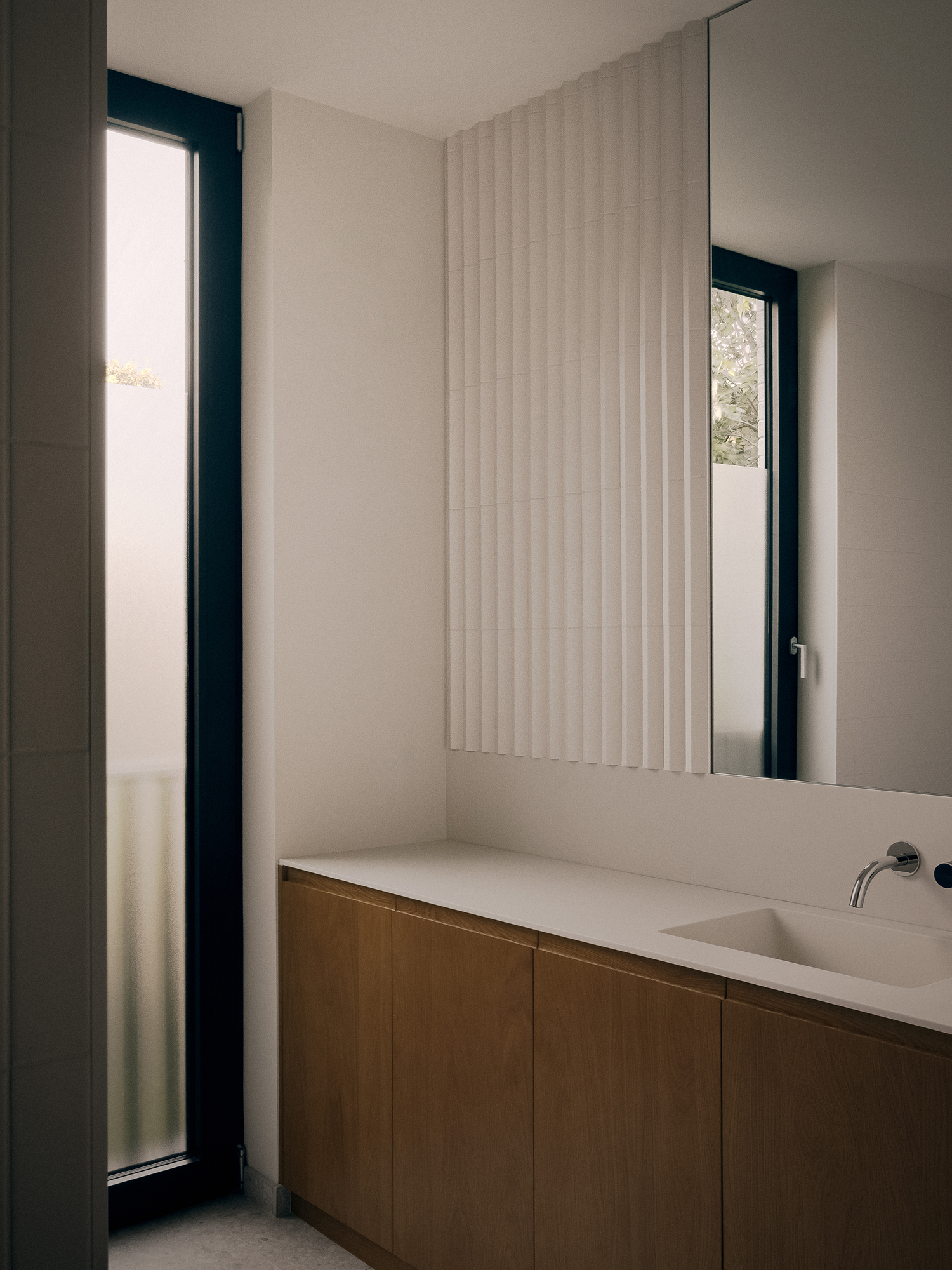 Alma Residence, Montreal, CA / Microclimat Architecture