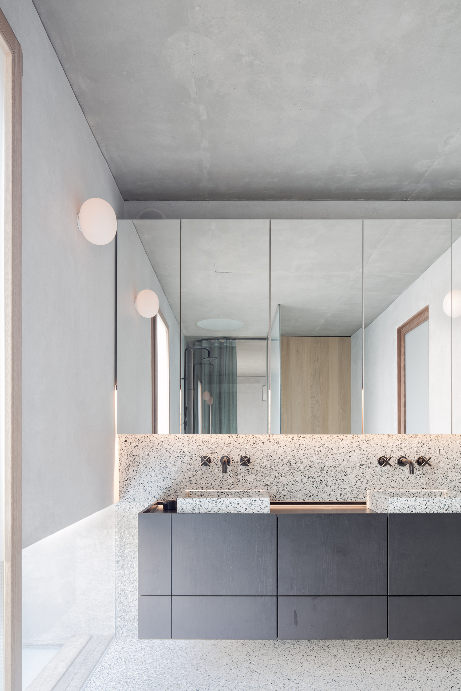 Casa Bottega, Valletta, MT / Chris Briffa Architects