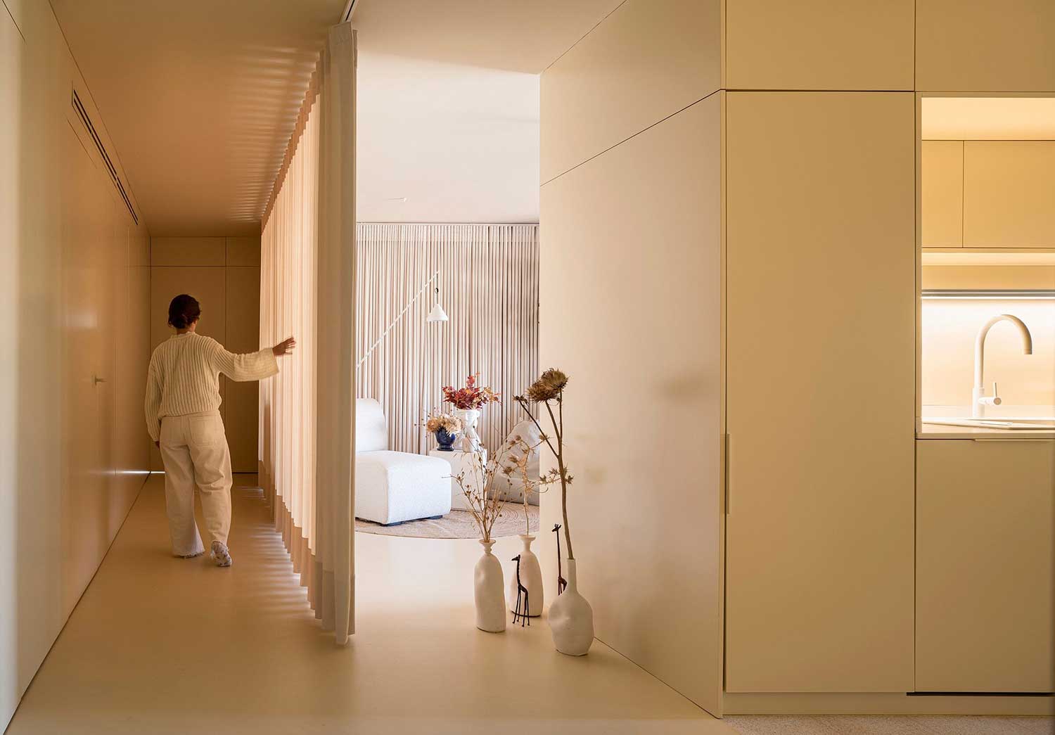 Casa Engawa , Málaga, ES / FORarquitectura 