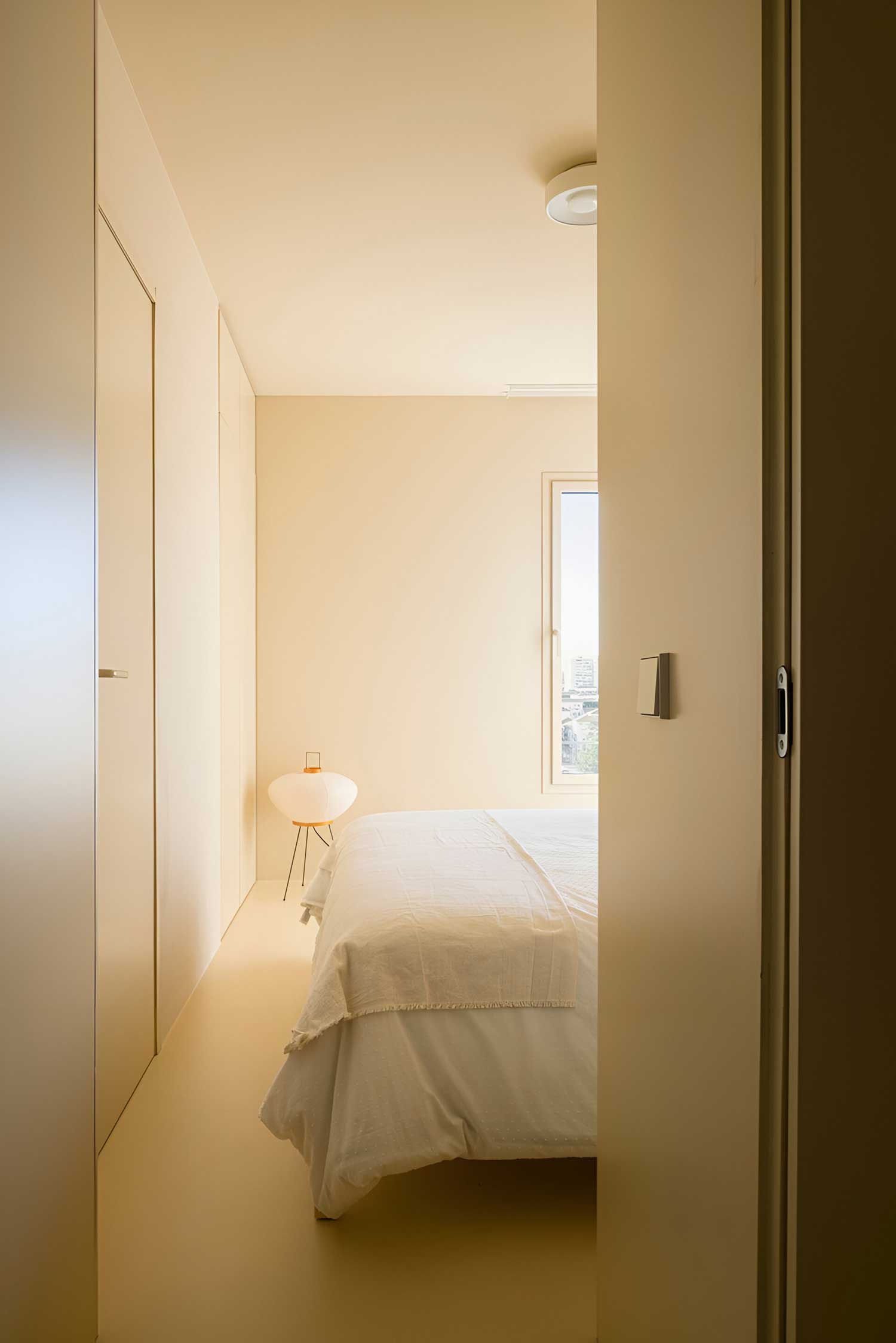 Casa Engawa , Málaga, ES / FORarquitectura 