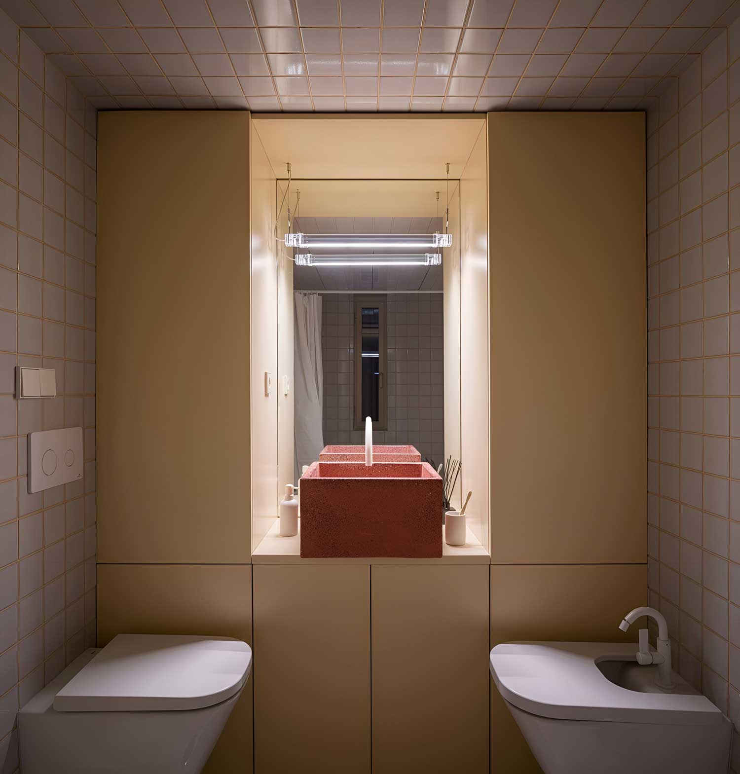 Casa Engawa , Málaga, ES / FORarquitectura 