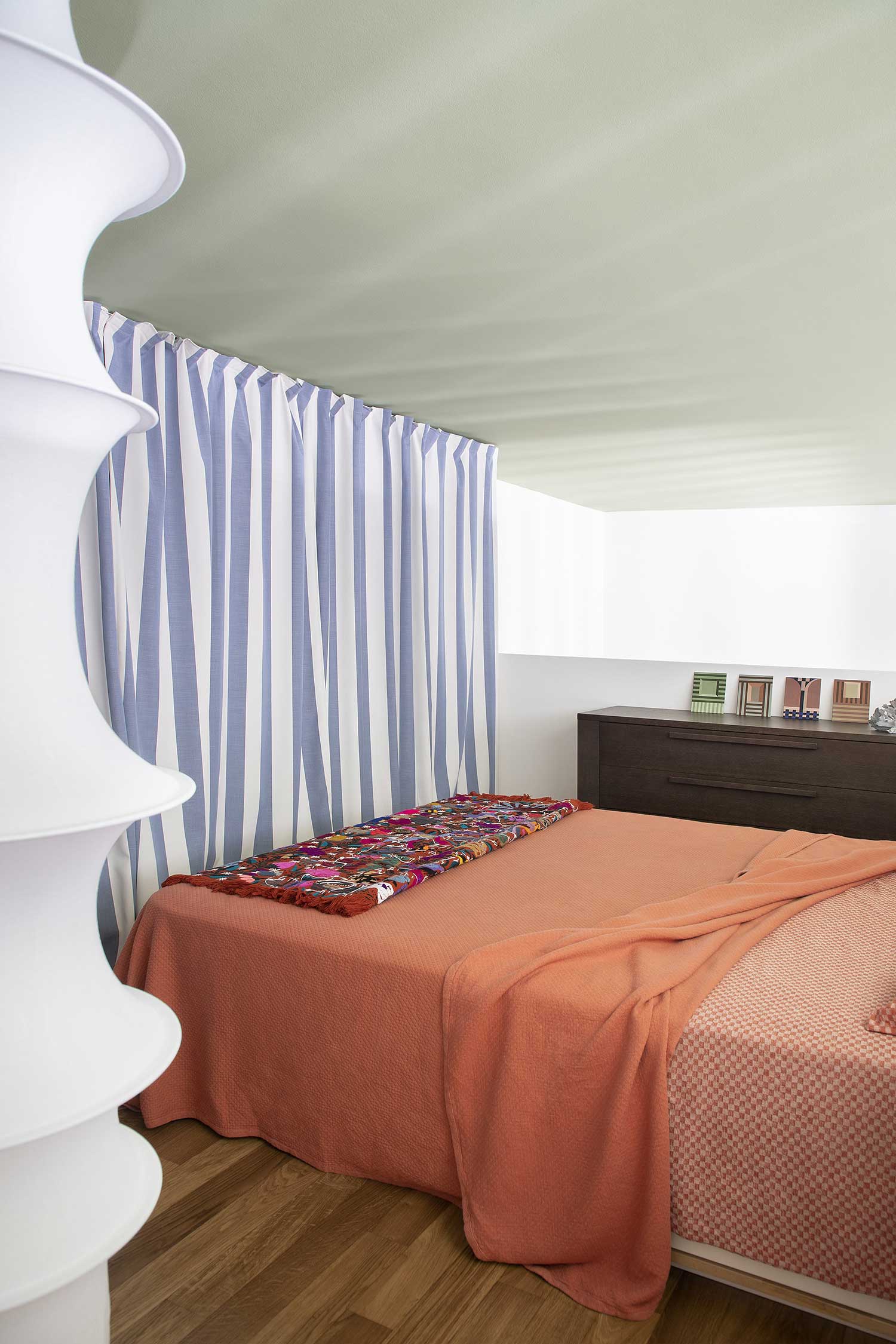 Casa Lambrate, Milan, IT / Serena Confalonieri 