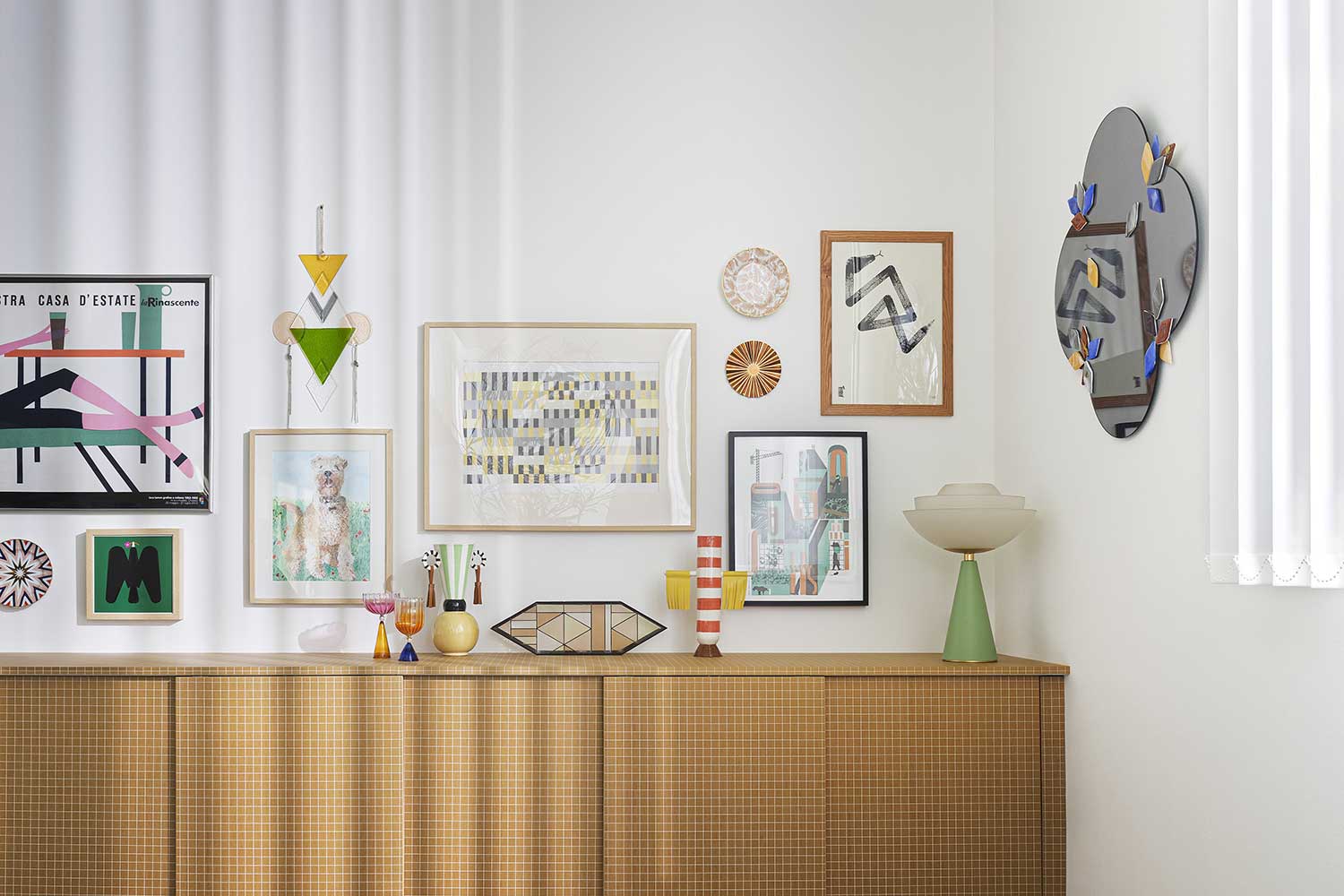 Casa Lambrate, Milan, IT / Serena Confalonieri 