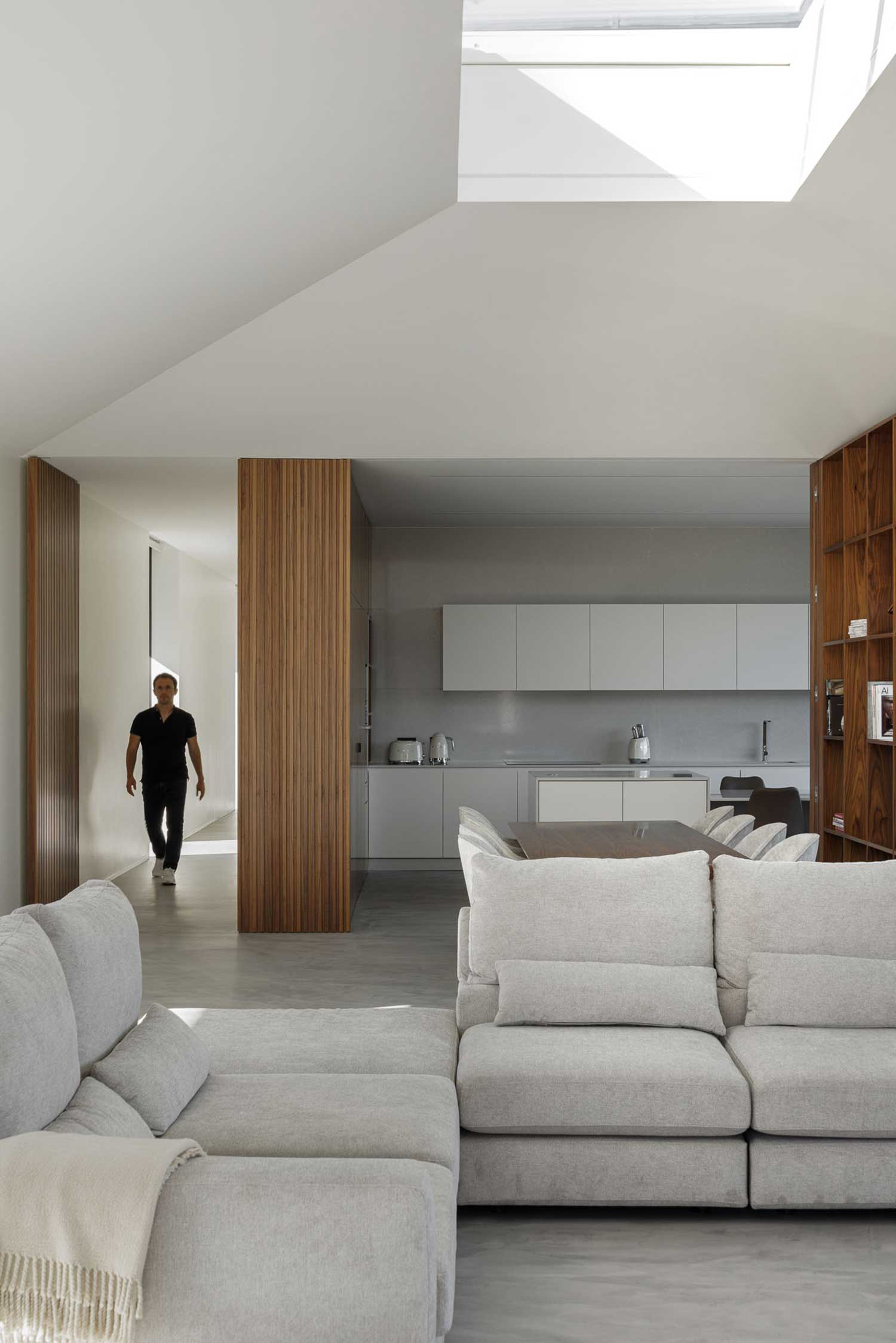 Casa Ponte, Amarante, PT / stu.dere