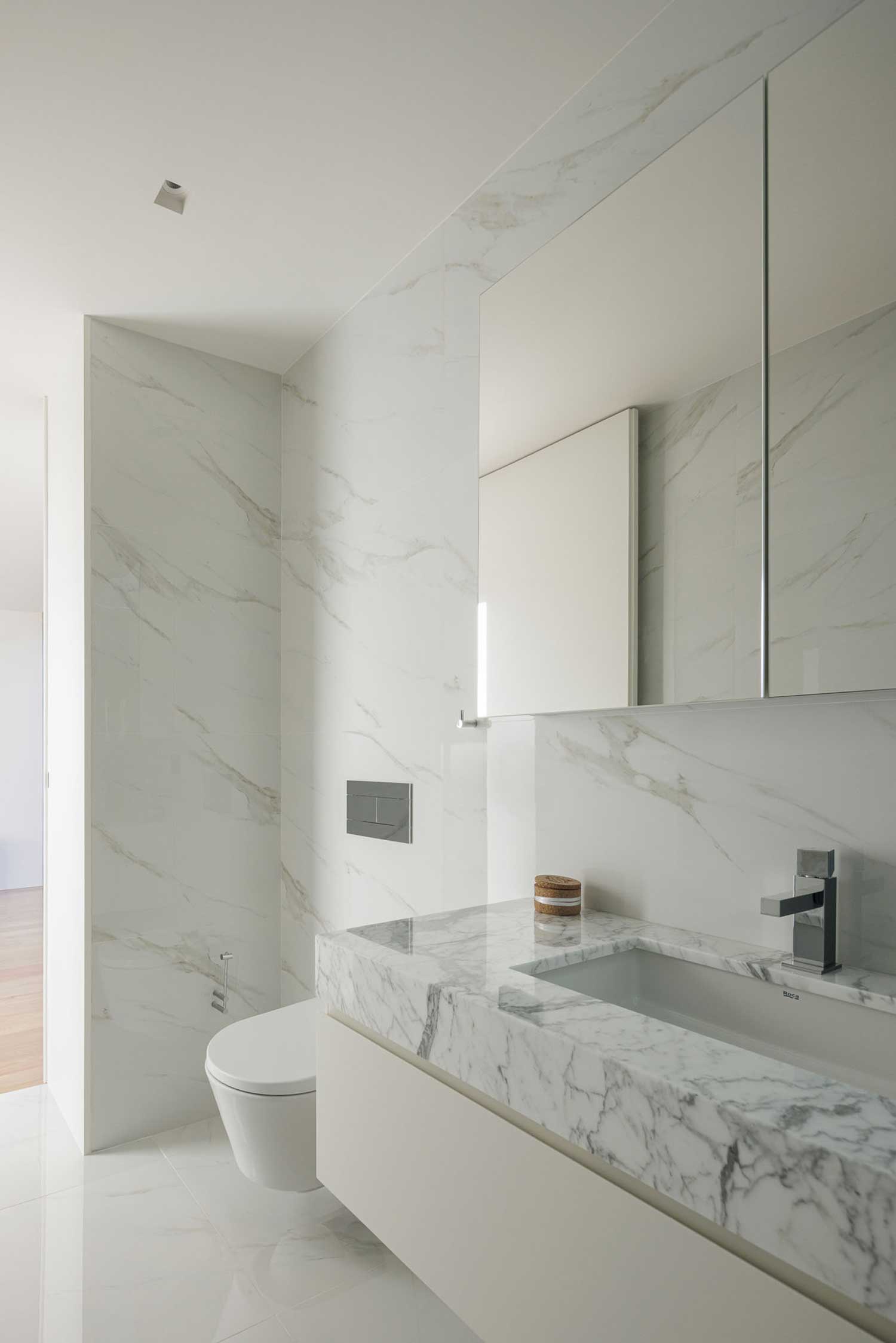 Casa Ponte, Amarante, PT / stu.dere