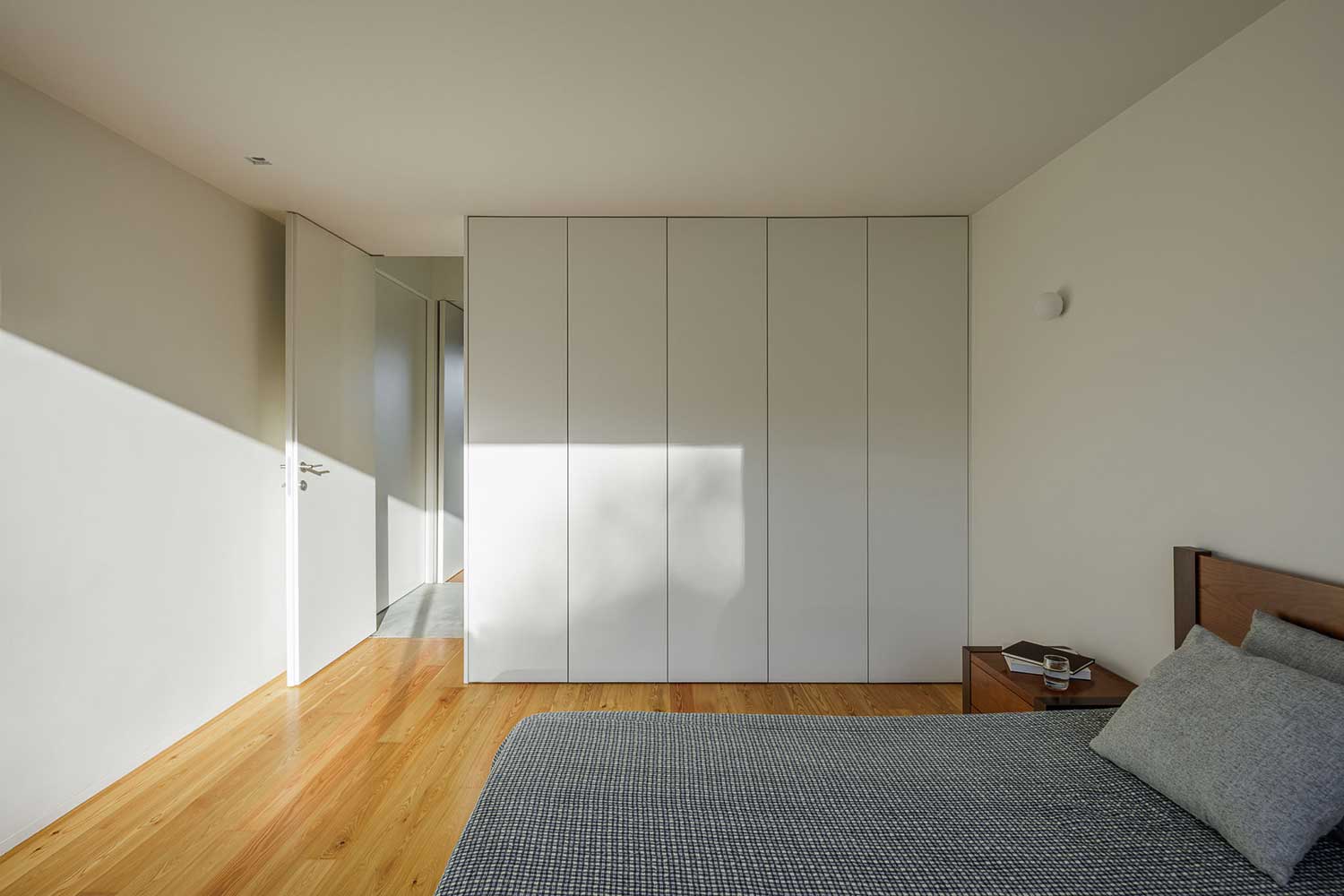 Casa Ponte, Amarante, PT / stu.dere