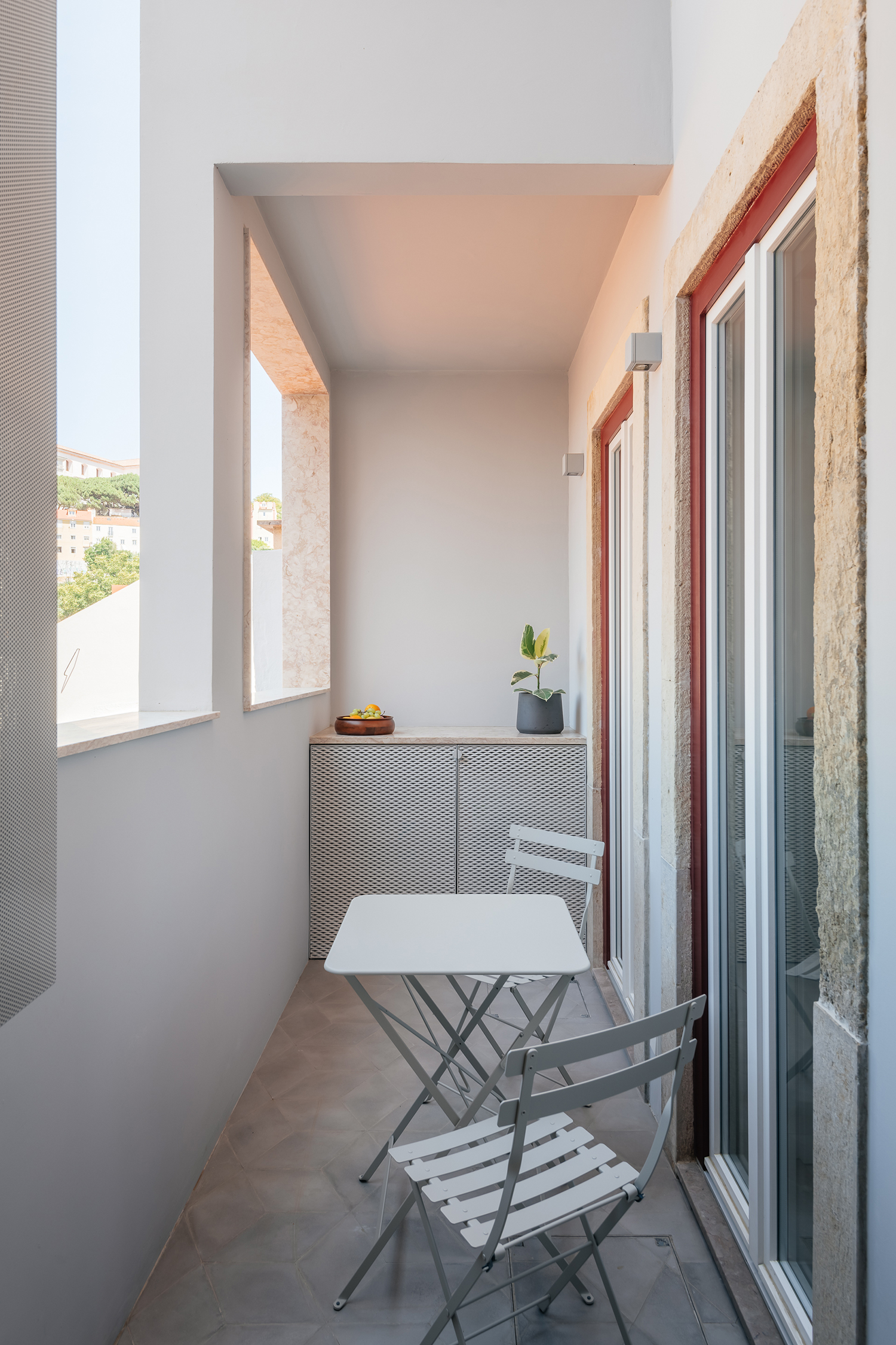 Escadinhas Building, Portugal, PT / Aurora Arquitectos