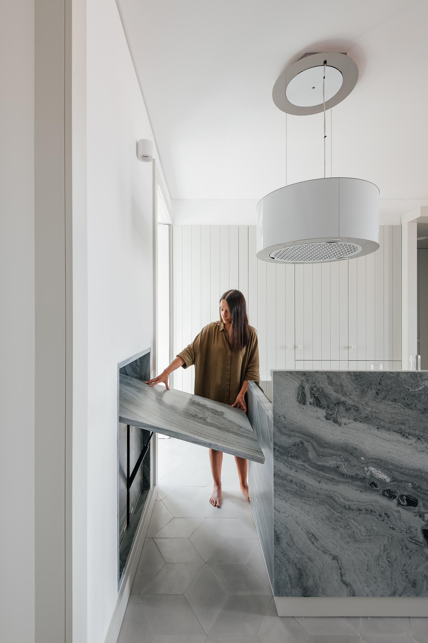 Escadinhas Building, Portugal, PT / Aurora Arquitectos