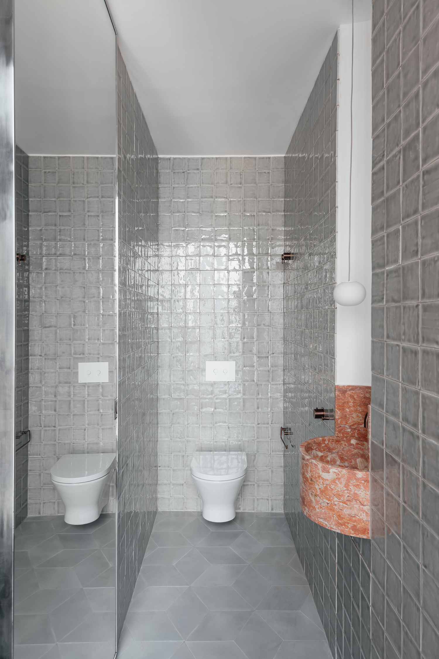 Escadinhas Building, Portugal, PT / Aurora Arquitectos