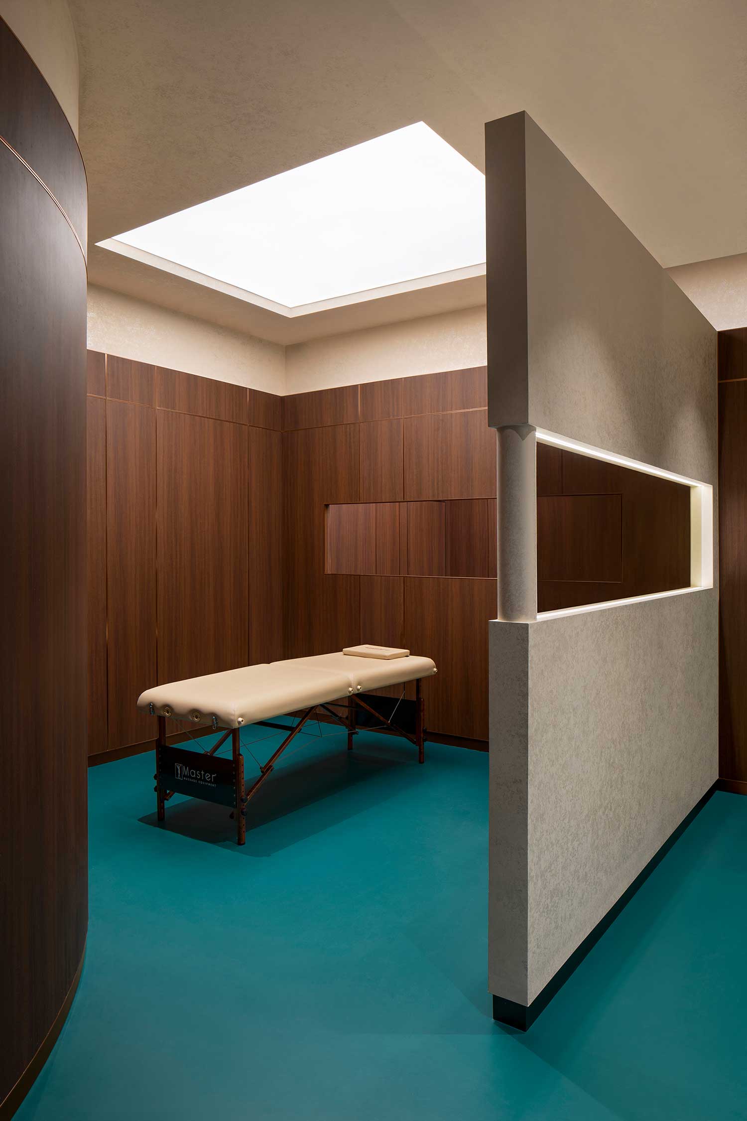 Fitness Fusion, Shenzhen, CN / SALONE DEL SALON