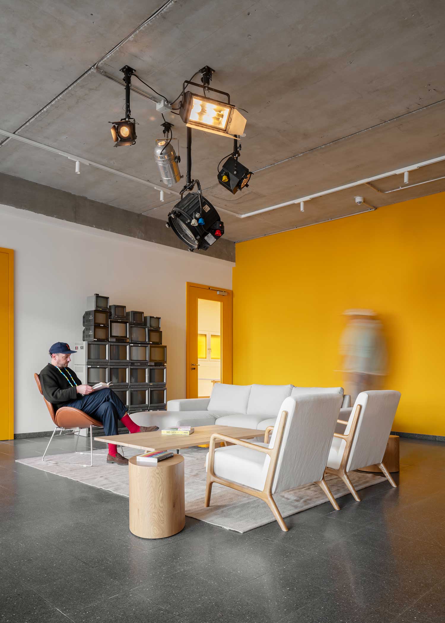 HAUS 1, Berlin, DE / MVRDV