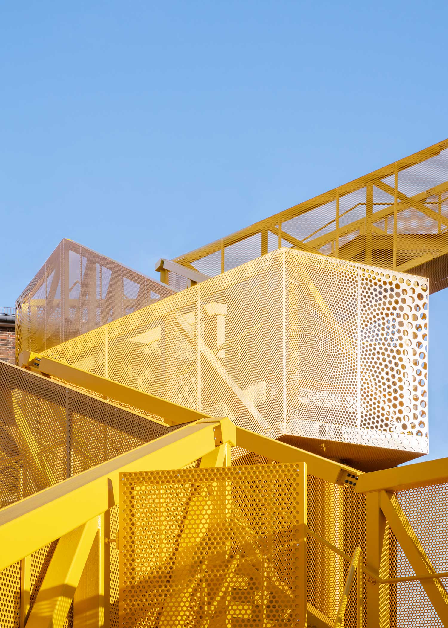 HAUS 1, Berlin, DE / MVRDV