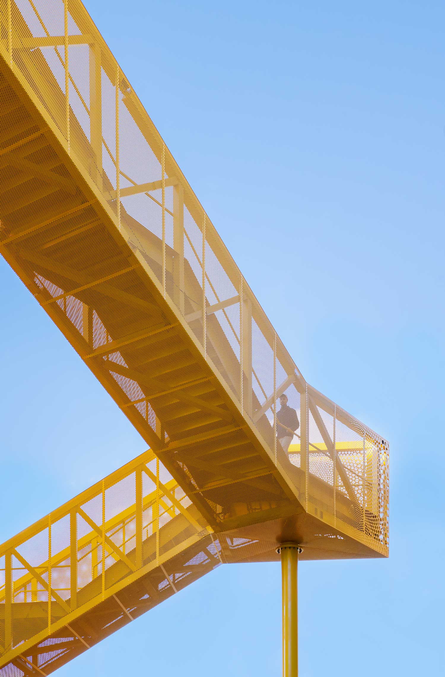 HAUS 1, Berlin, DE / MVRDV