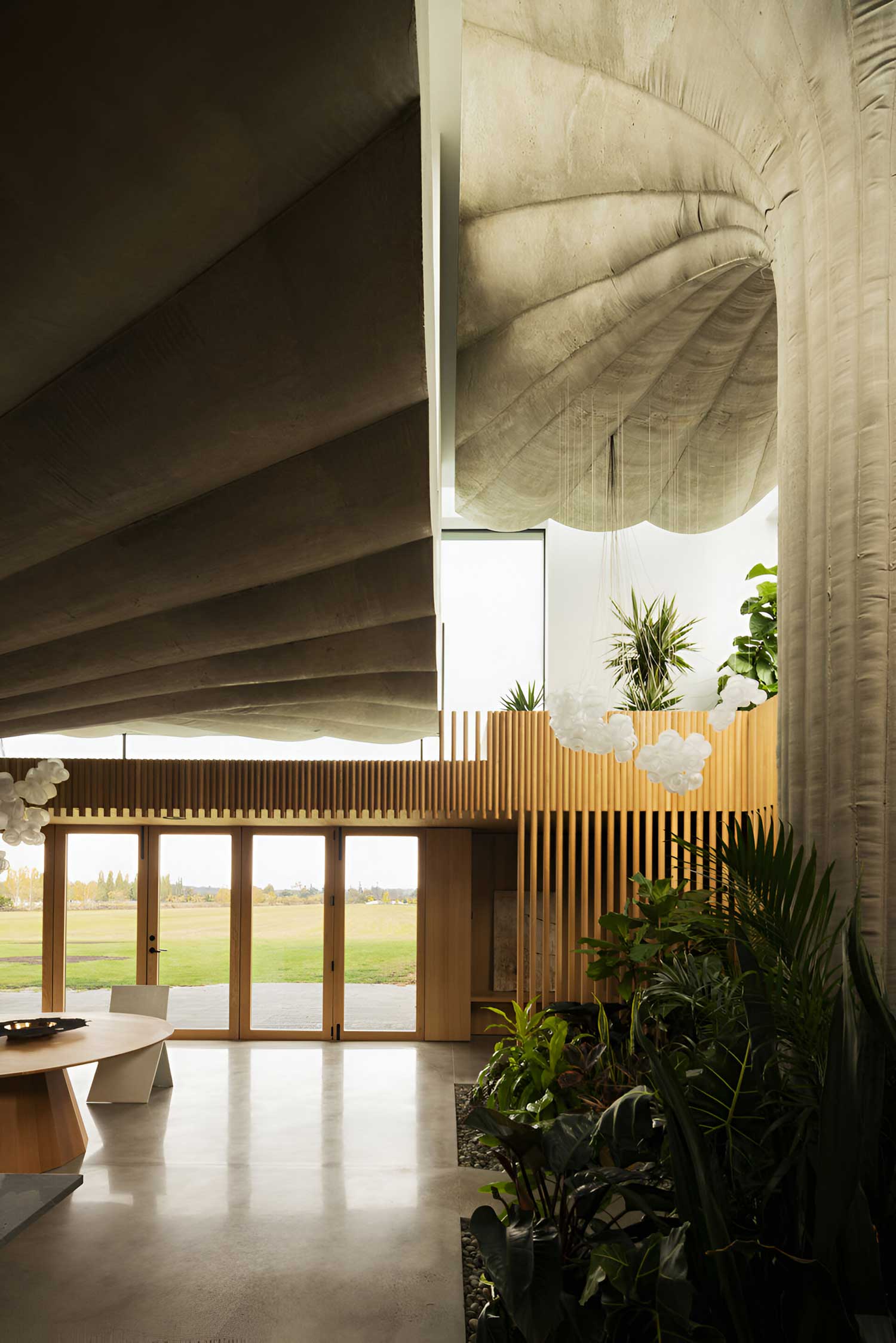 House 75.9, Vancouver, CA / Omer Arbel 