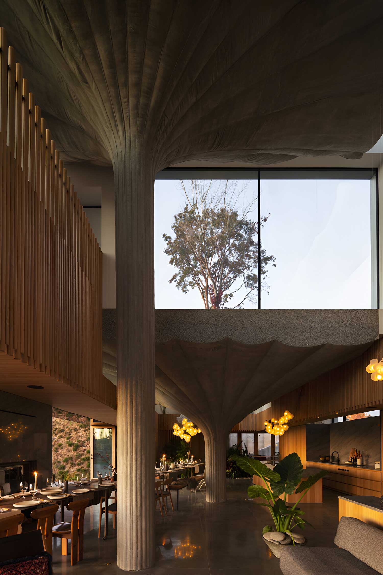 House 75.9, Vancouver, CA / Omer Arbel 