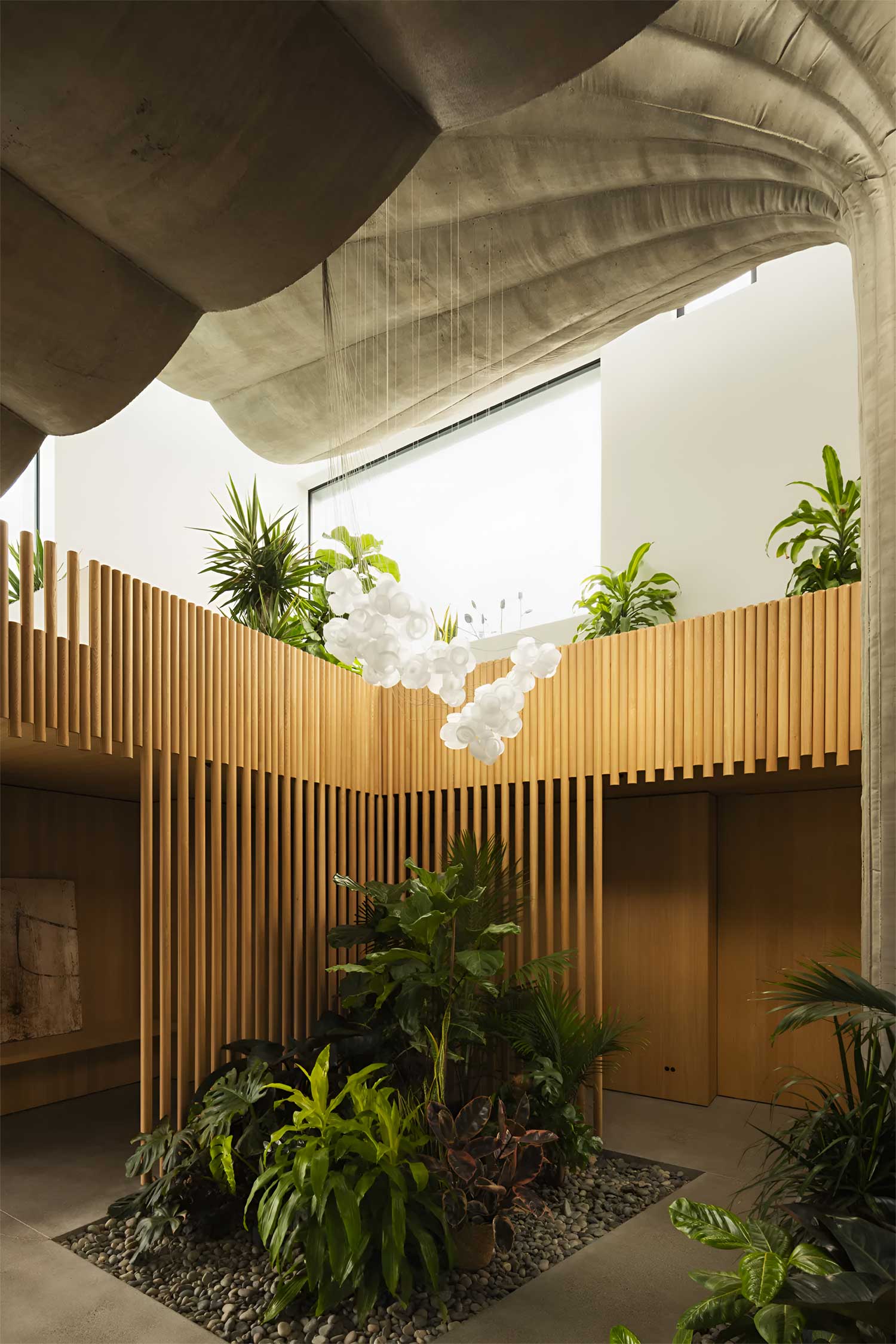 House 75.9, Vancouver, CA / Omer Arbel 