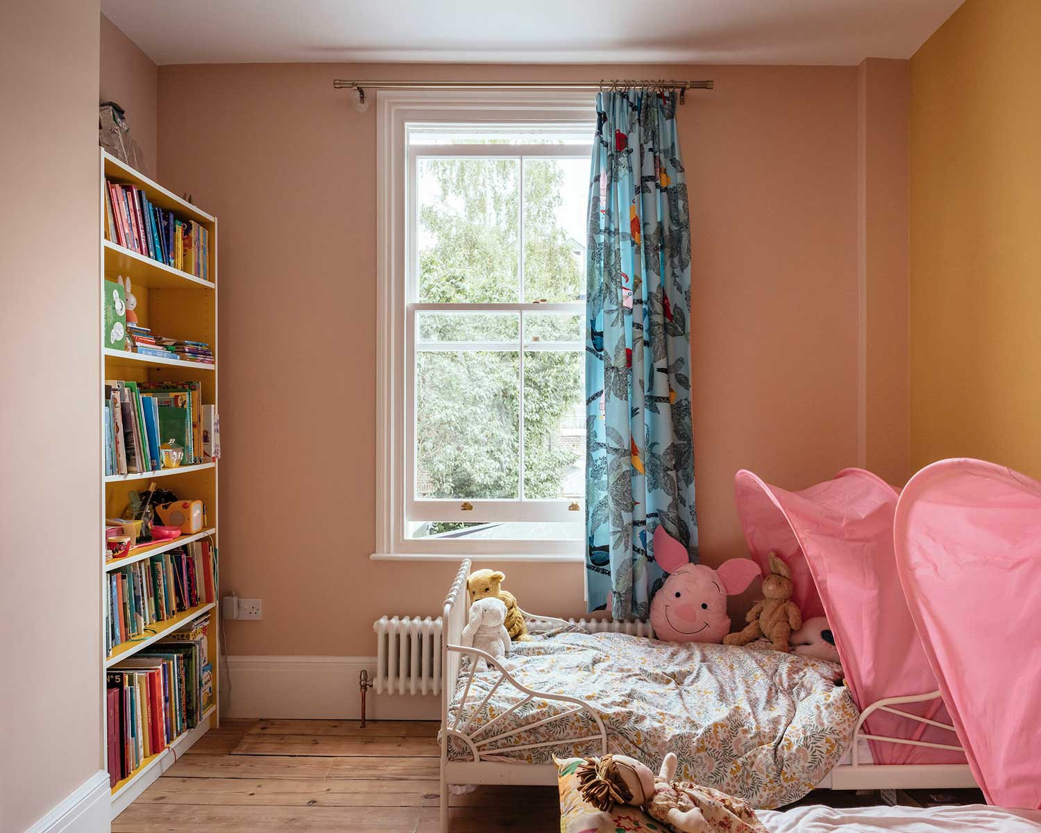 Interlocking House, London, UK / Whittaker Parsons