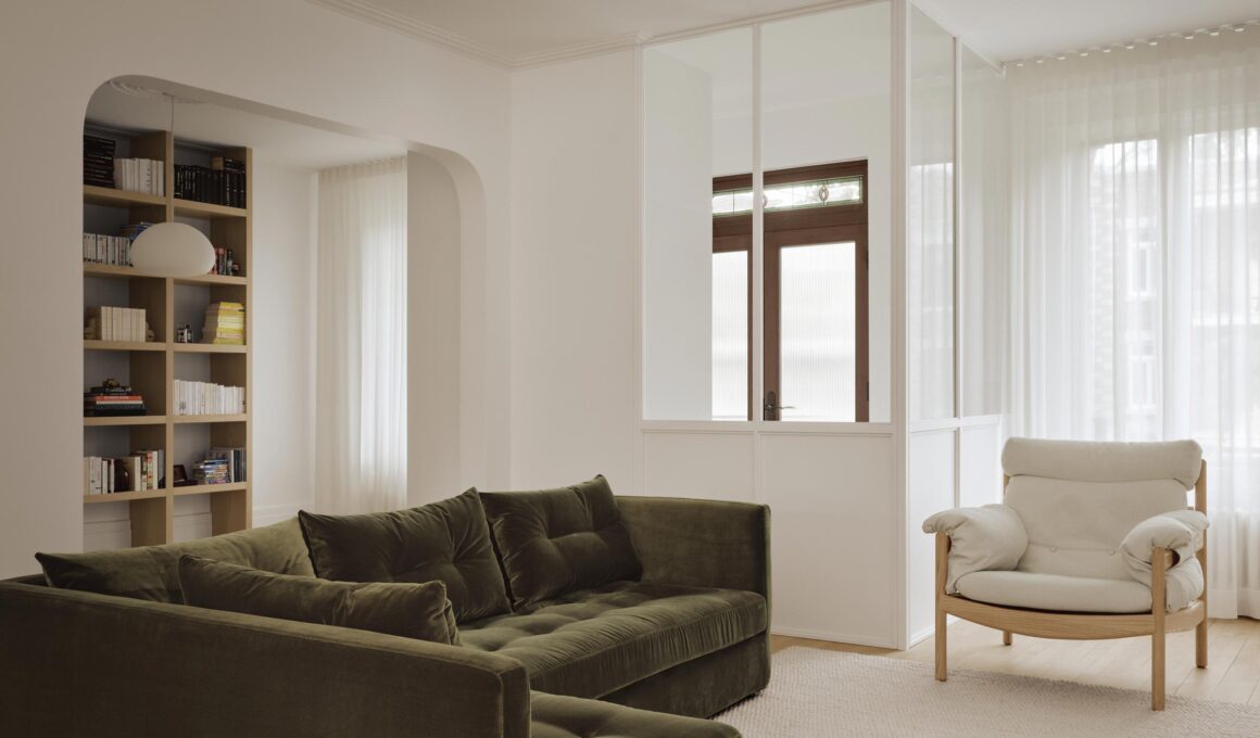 Louis-Hébert Residence, Montreal, CA / Vives St-Laurent