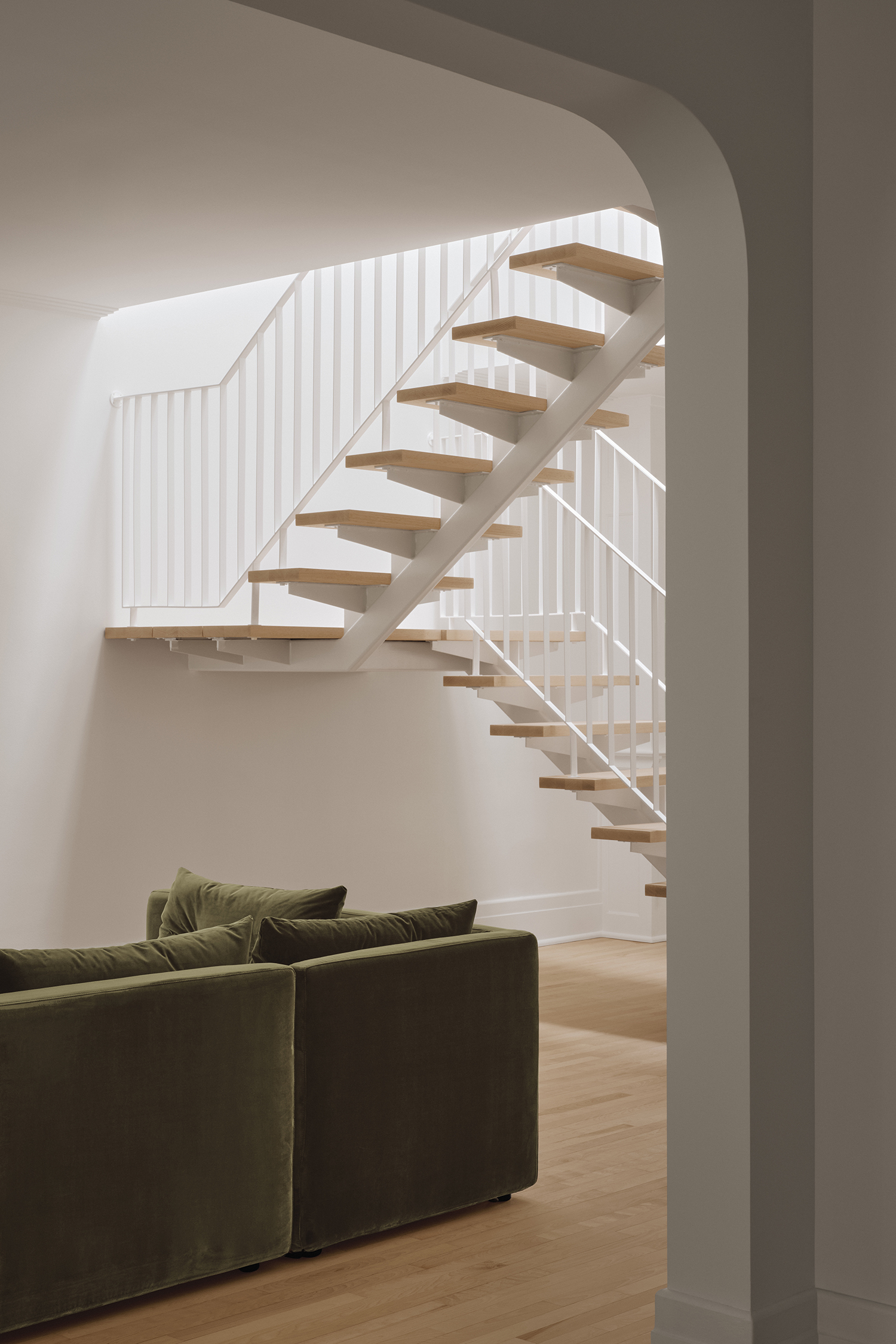 Louis-Hébert Residence, Montreal, CA / Vives St-Laurent