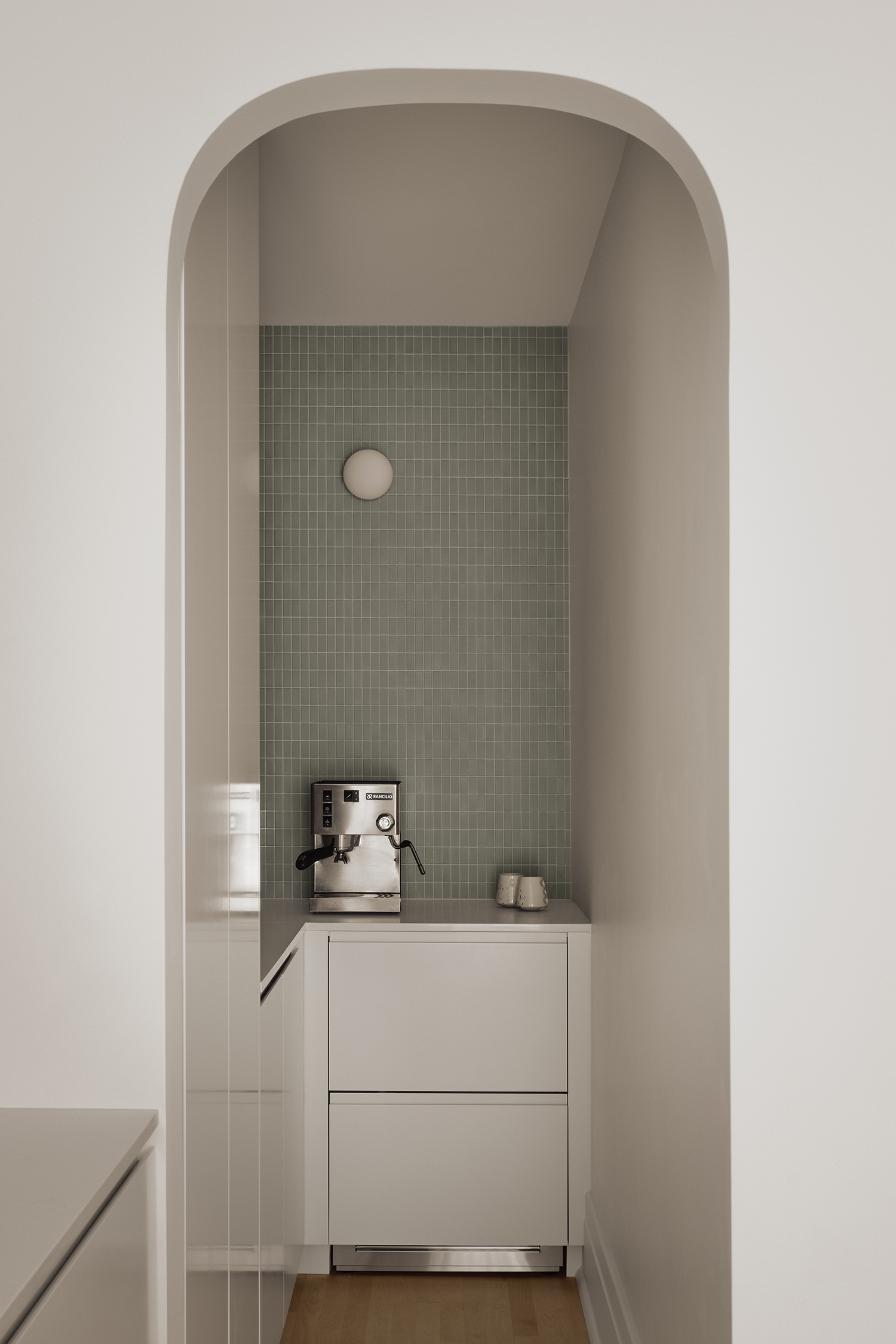 Louis-Hébert Residence, Montreal, CA / Vives St-Laurent