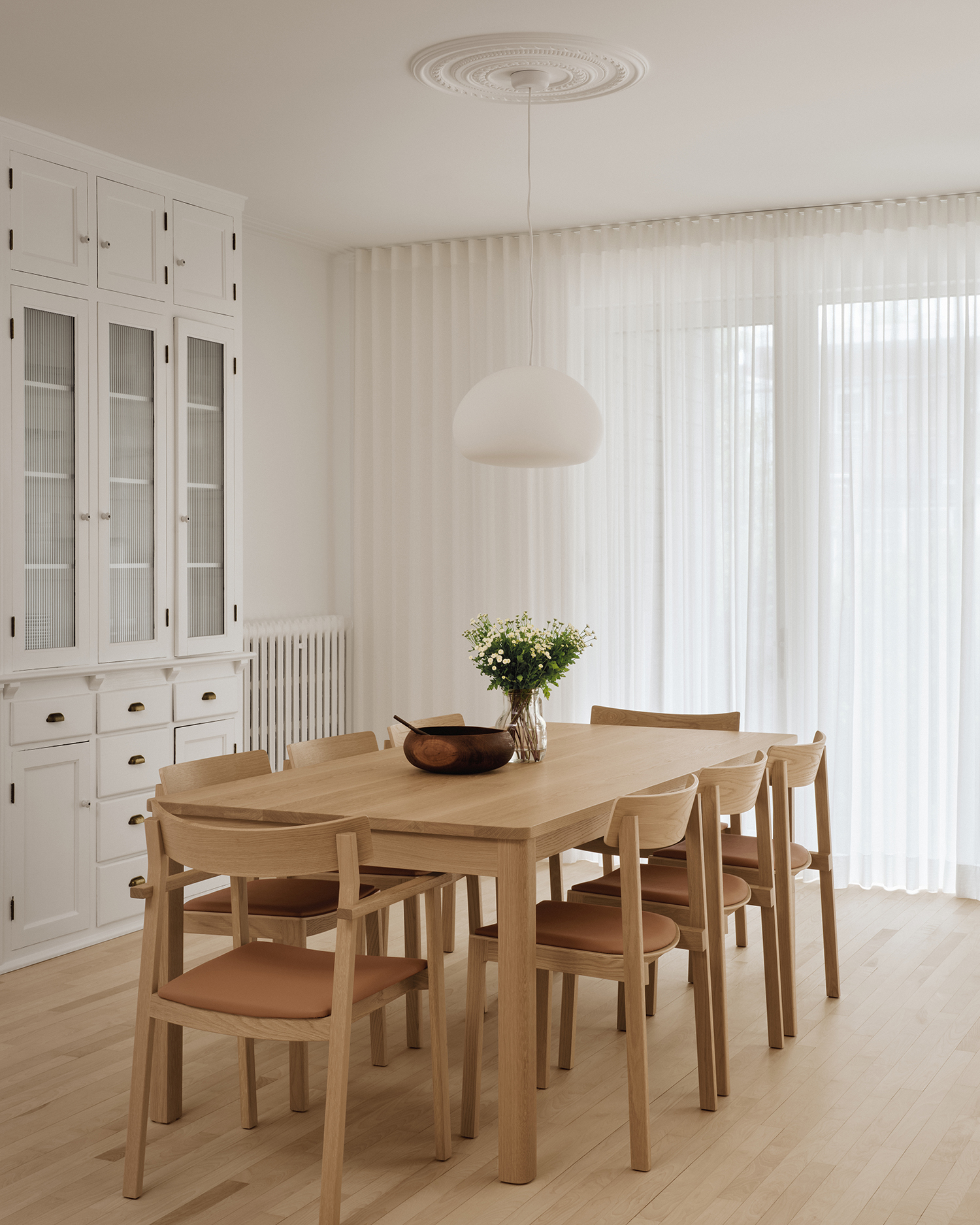 Louis-Hébert Residence, Montreal, CA / Vives St-Laurent