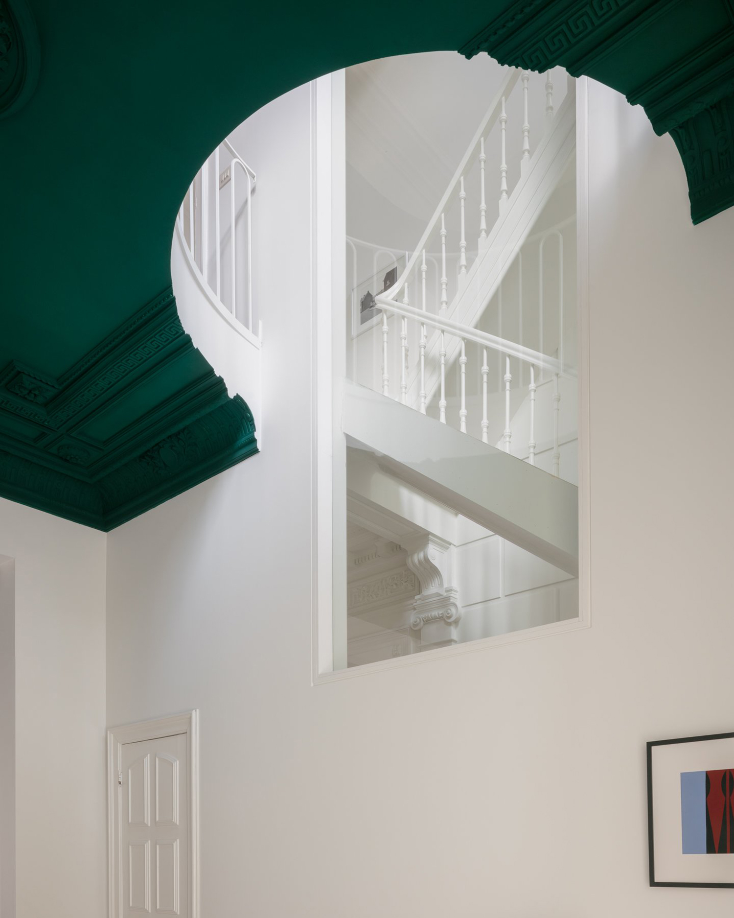 Mozart House, Antwerp, BE / Poot Architectuur