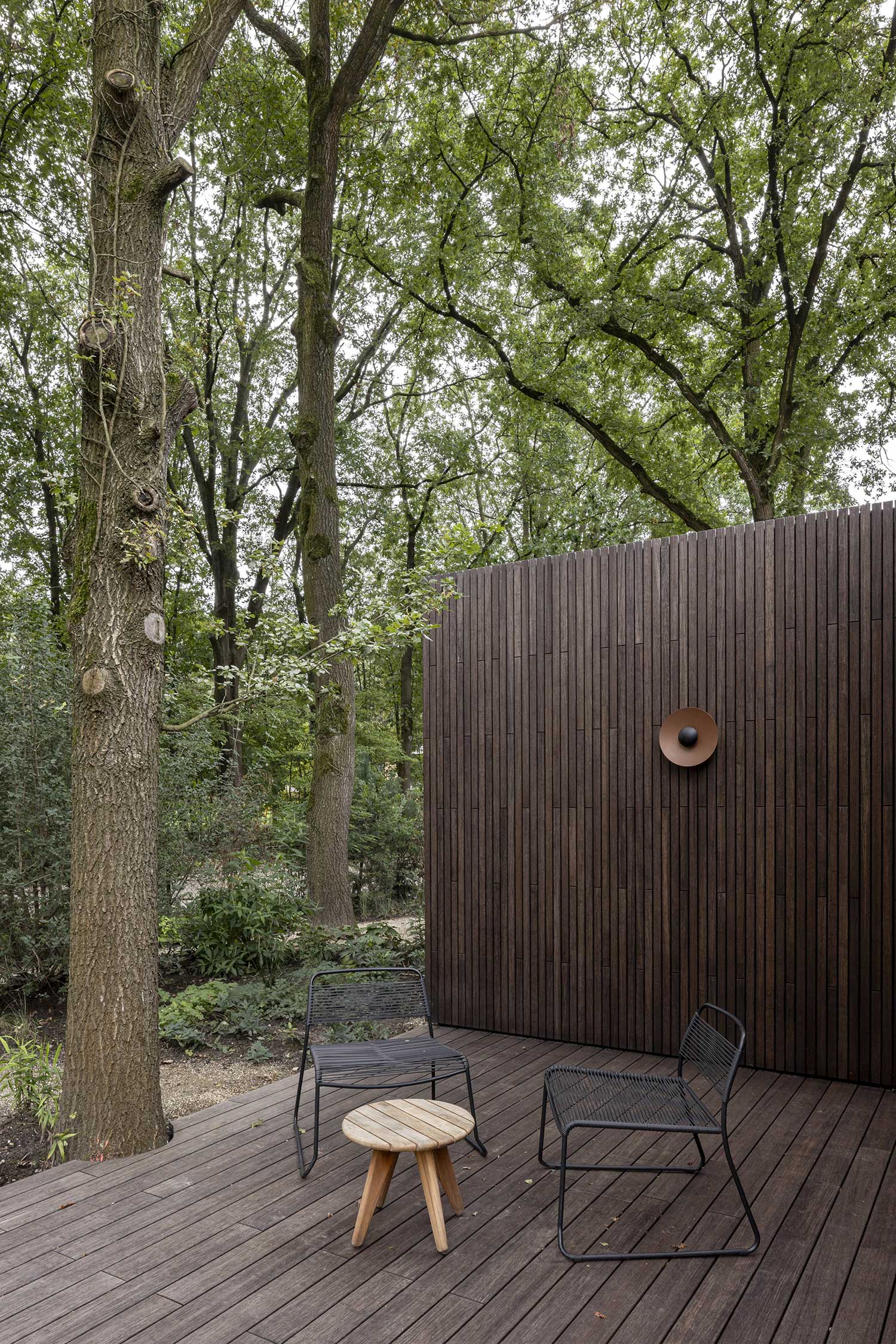 Open Park Villa, Limburg, DE / i29 interior architecture and design