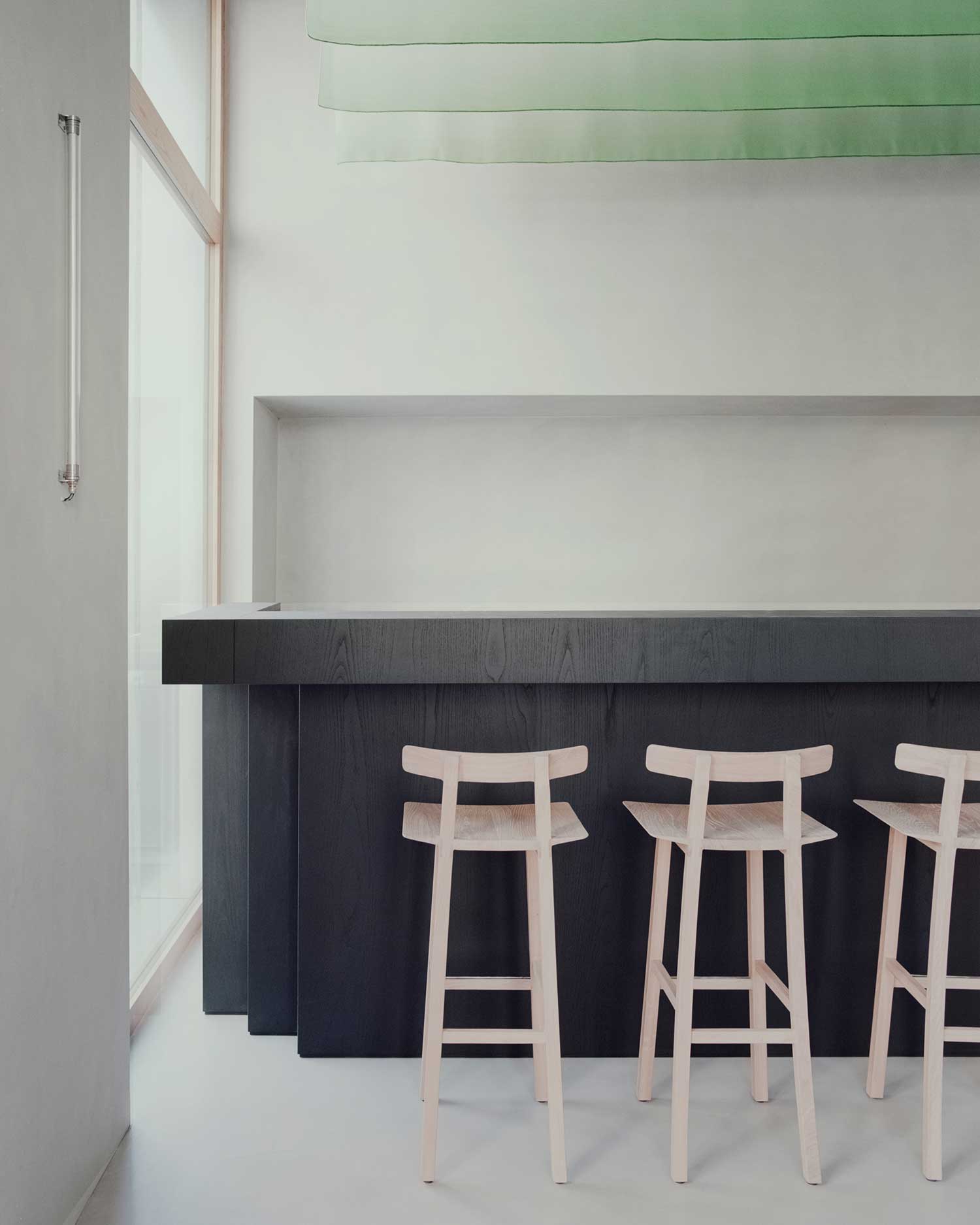 Pan Milano Bakery and Wine Bar, IT / Studio Wok