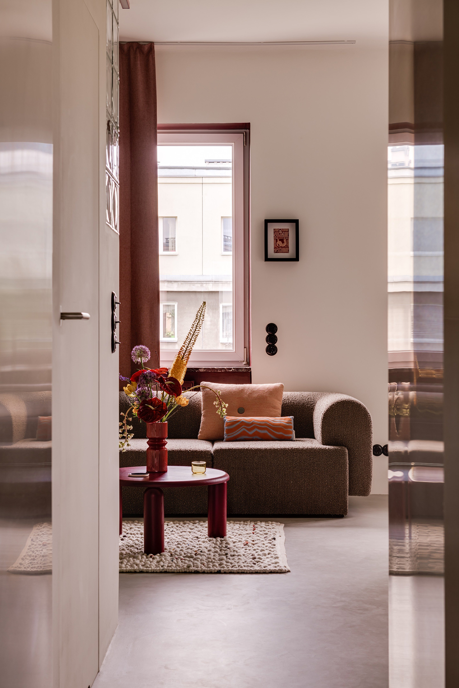 Post-modernism in Warsaw’s Praga / MISTOVIA