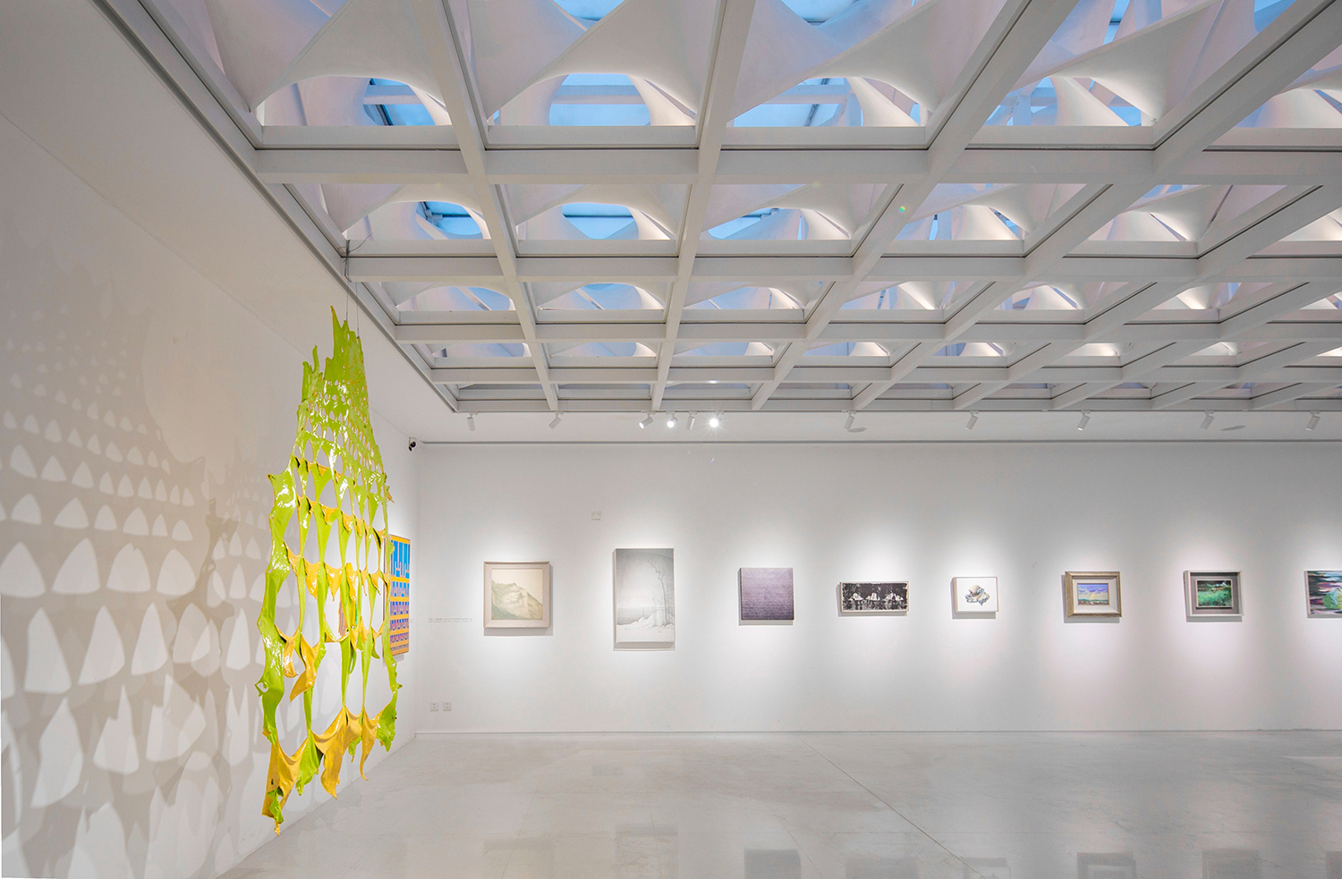 Sky Light Gallery, Beijing, CN / PAO | People’s Architecture Office