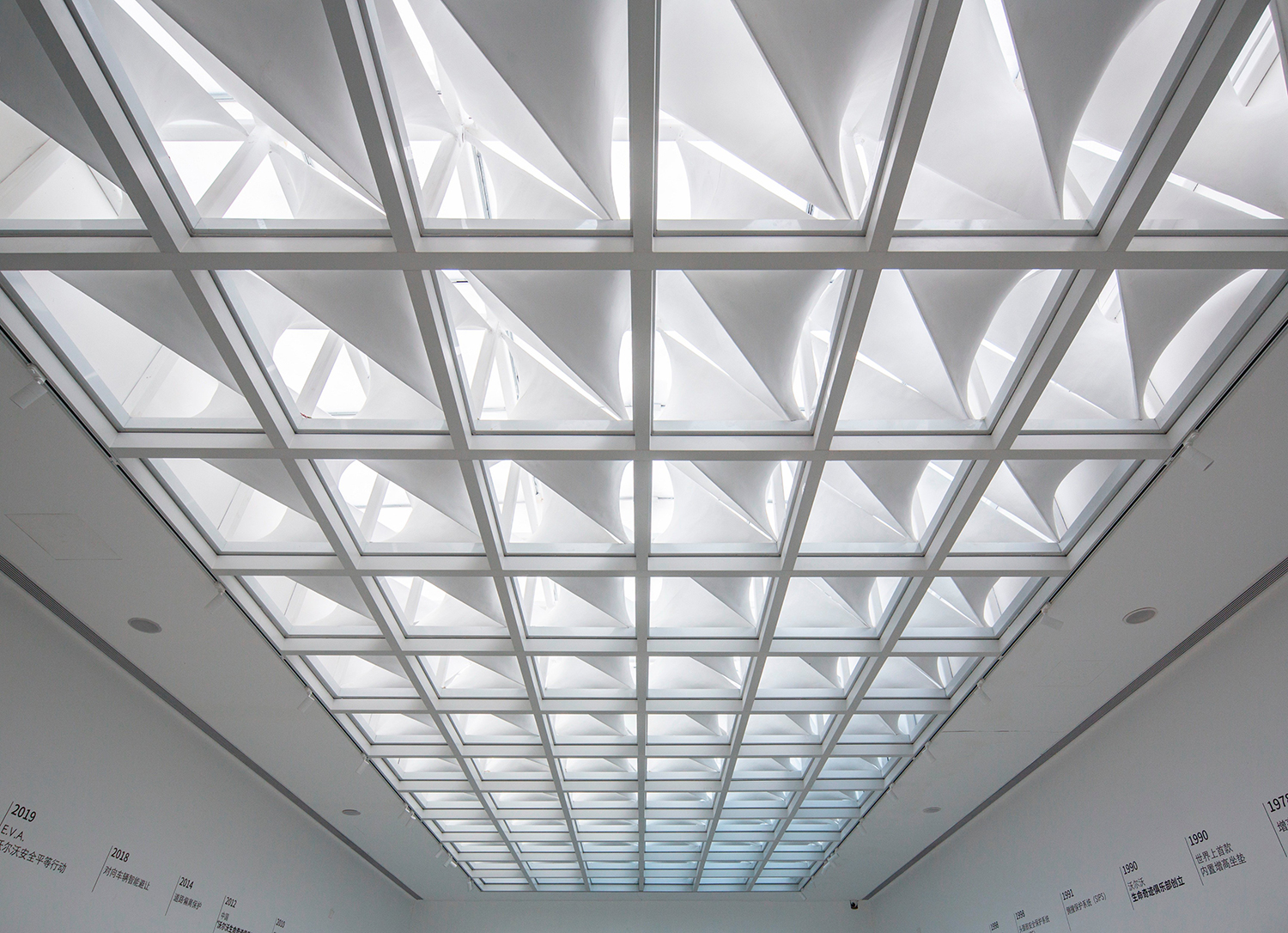 Sky Light Gallery, Beijing, CN / PAO | People’s Architecture Office