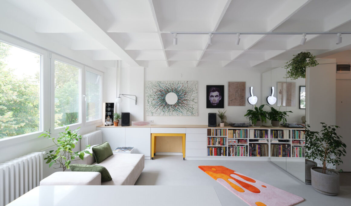 Transforming Chaos into Calm Through Decluttering