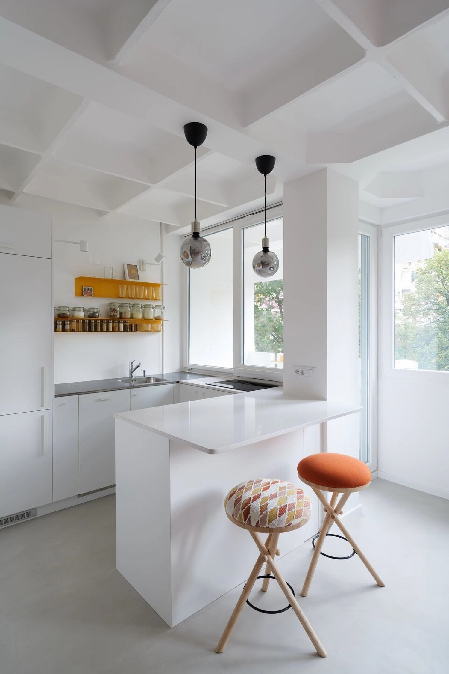 Transforming Chaos into Calm Through Decluttering