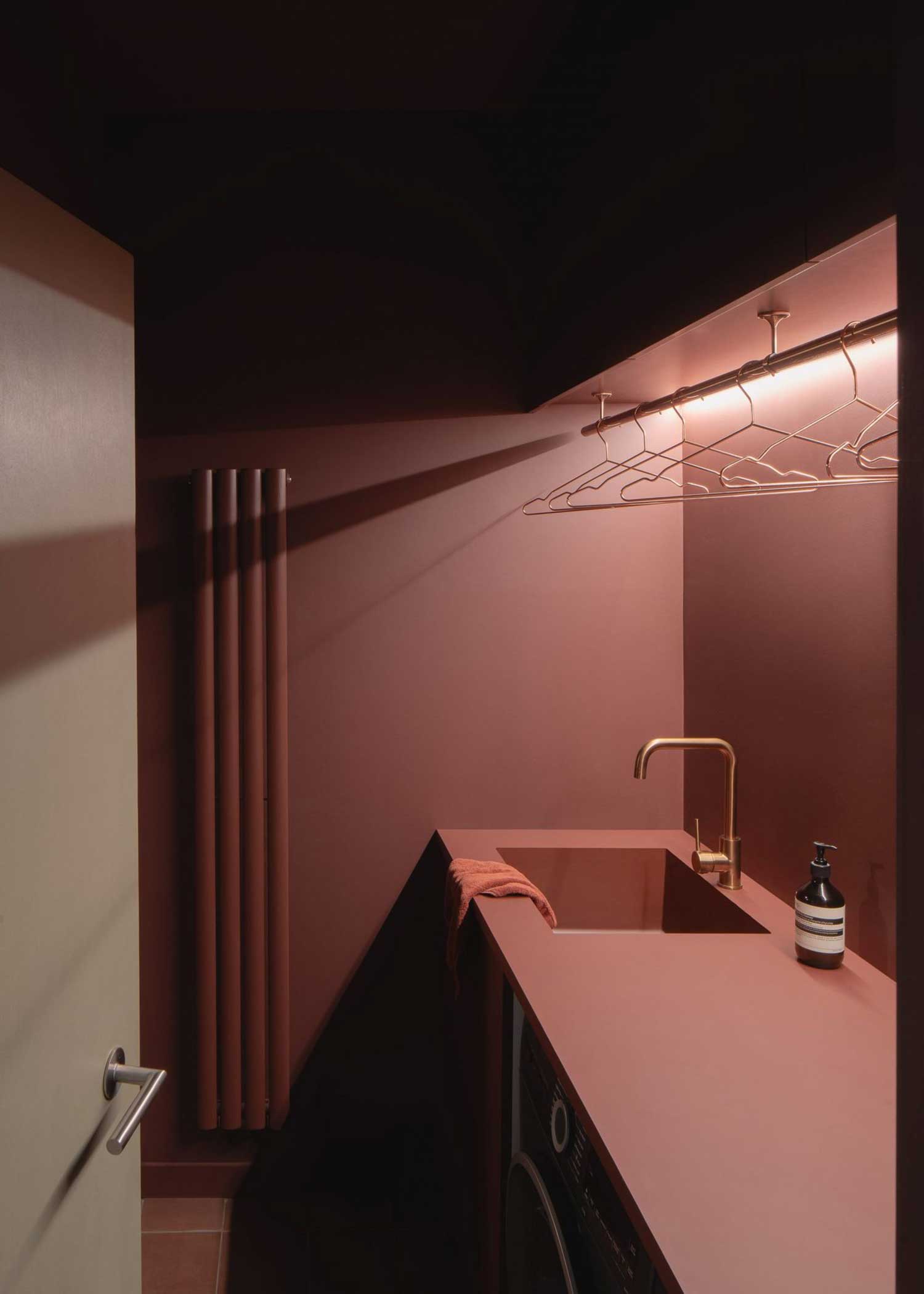 Woodwarde Road, London, UK / Proctor Shaw