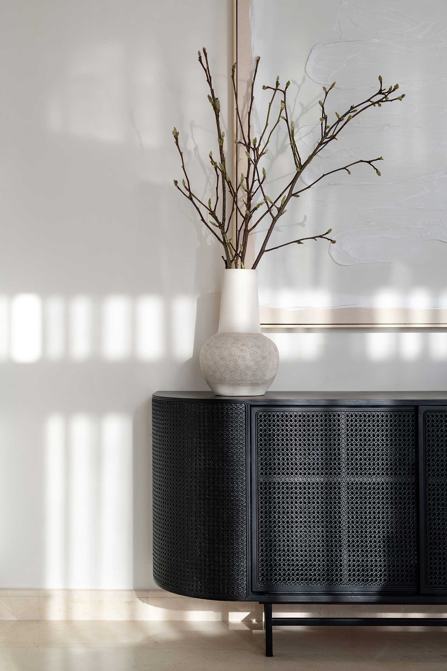 Earth + Fire House, Abu Dhabi, UAE / Natasha Sturko