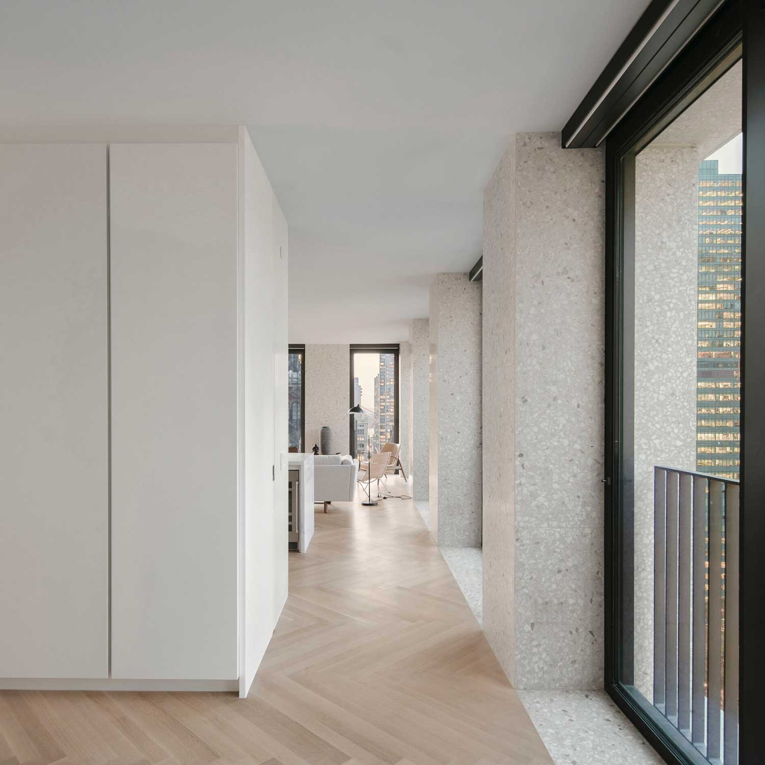 Exploring the Features Offered by Luxury Property Developers