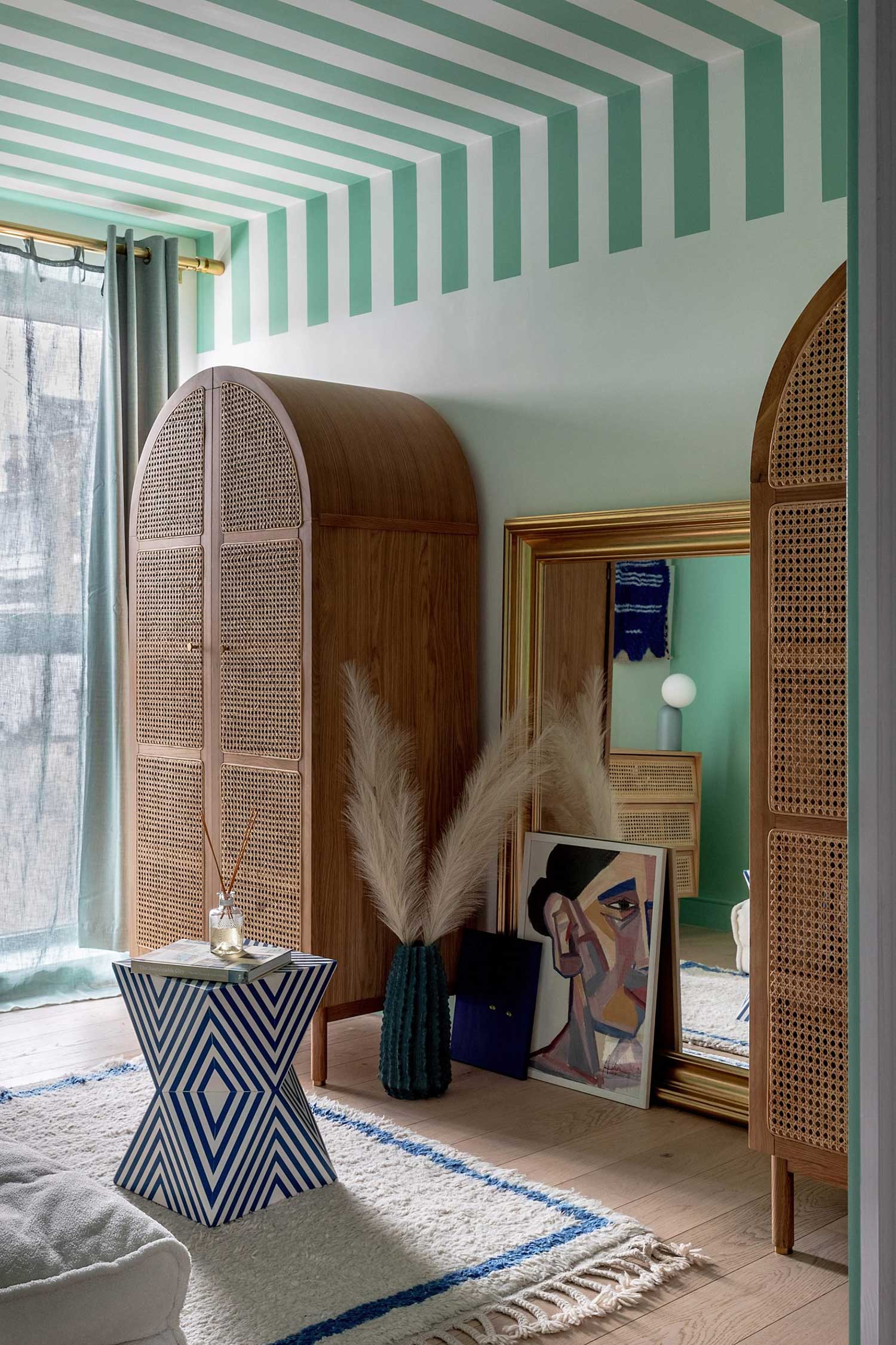 Forest Gate House, London, UK / PL Studio