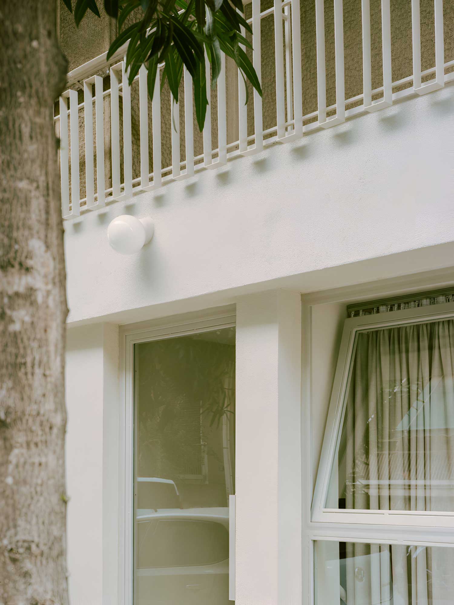 Georgios Apostolopoulos Architects Studio, Athens, Greece