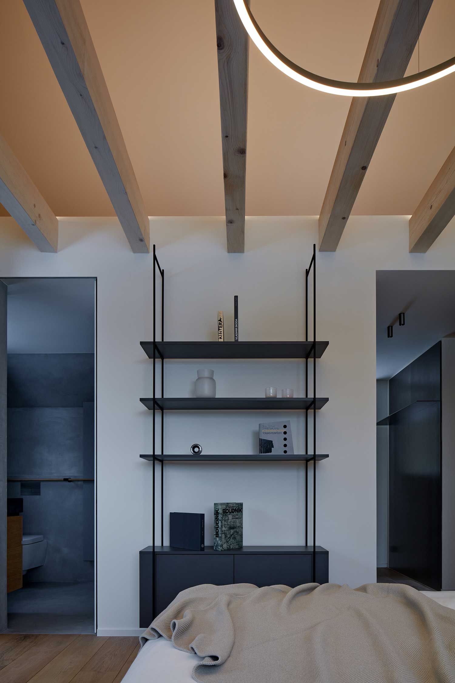 HAJ Cottage, Krkonoše, CZ / ADR + Formafatal