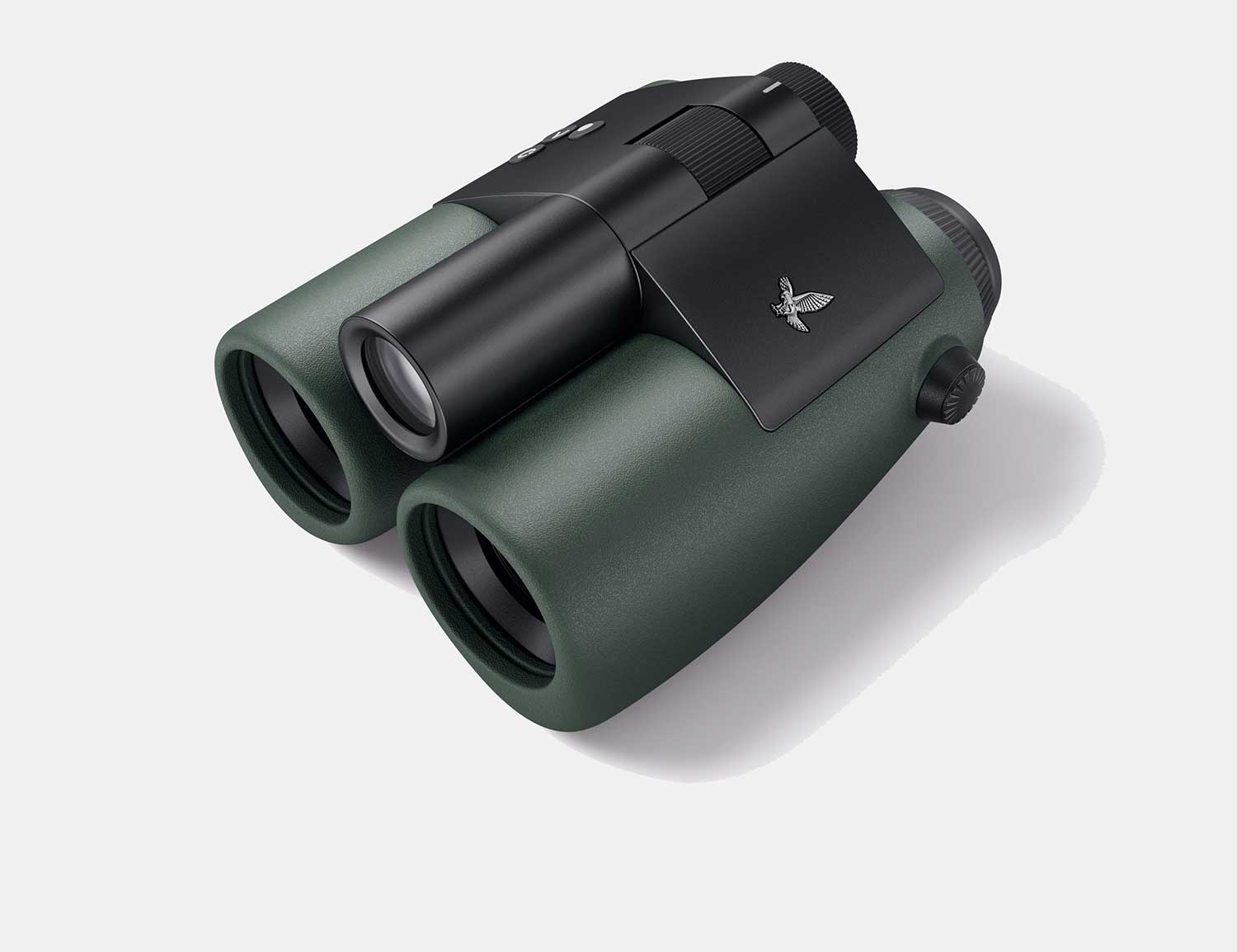 Marc Newson x AX Visio Binoculars by Swarovski Optik