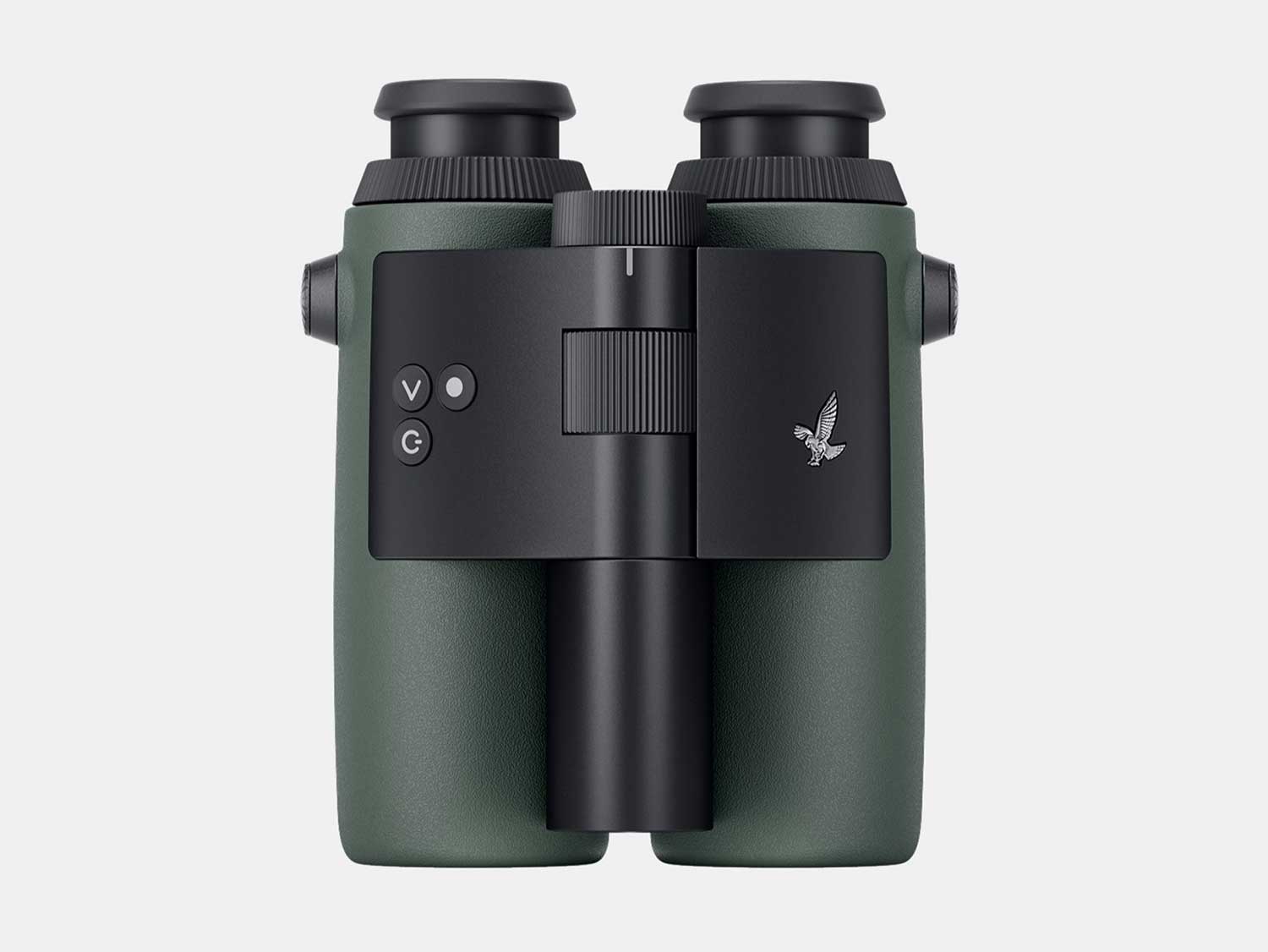 Marc Newson x AX Visio Binoculars by Swarovski Optik