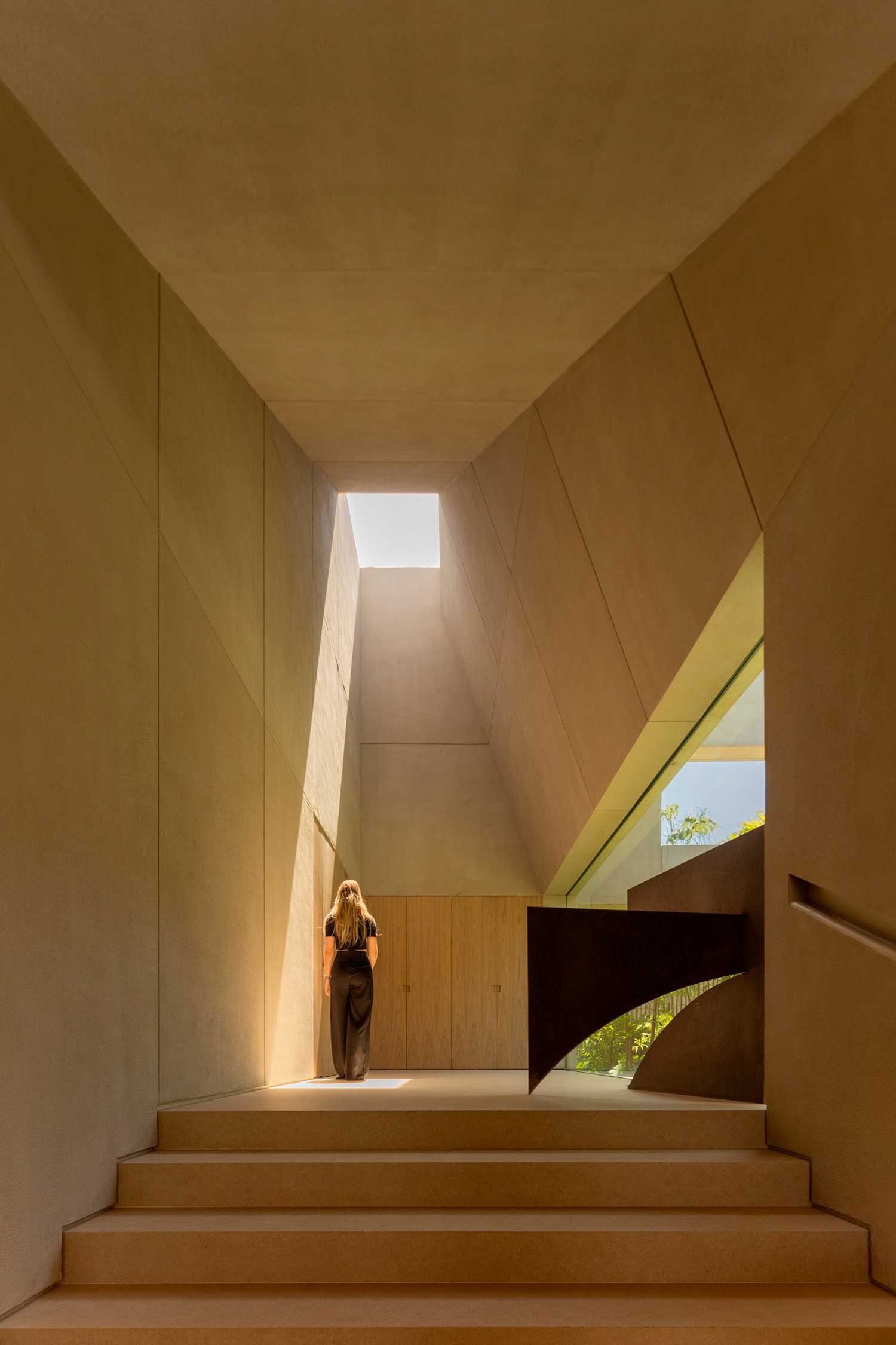 Pacaembu House, São Paulo, BR / Studio Arthur Casas