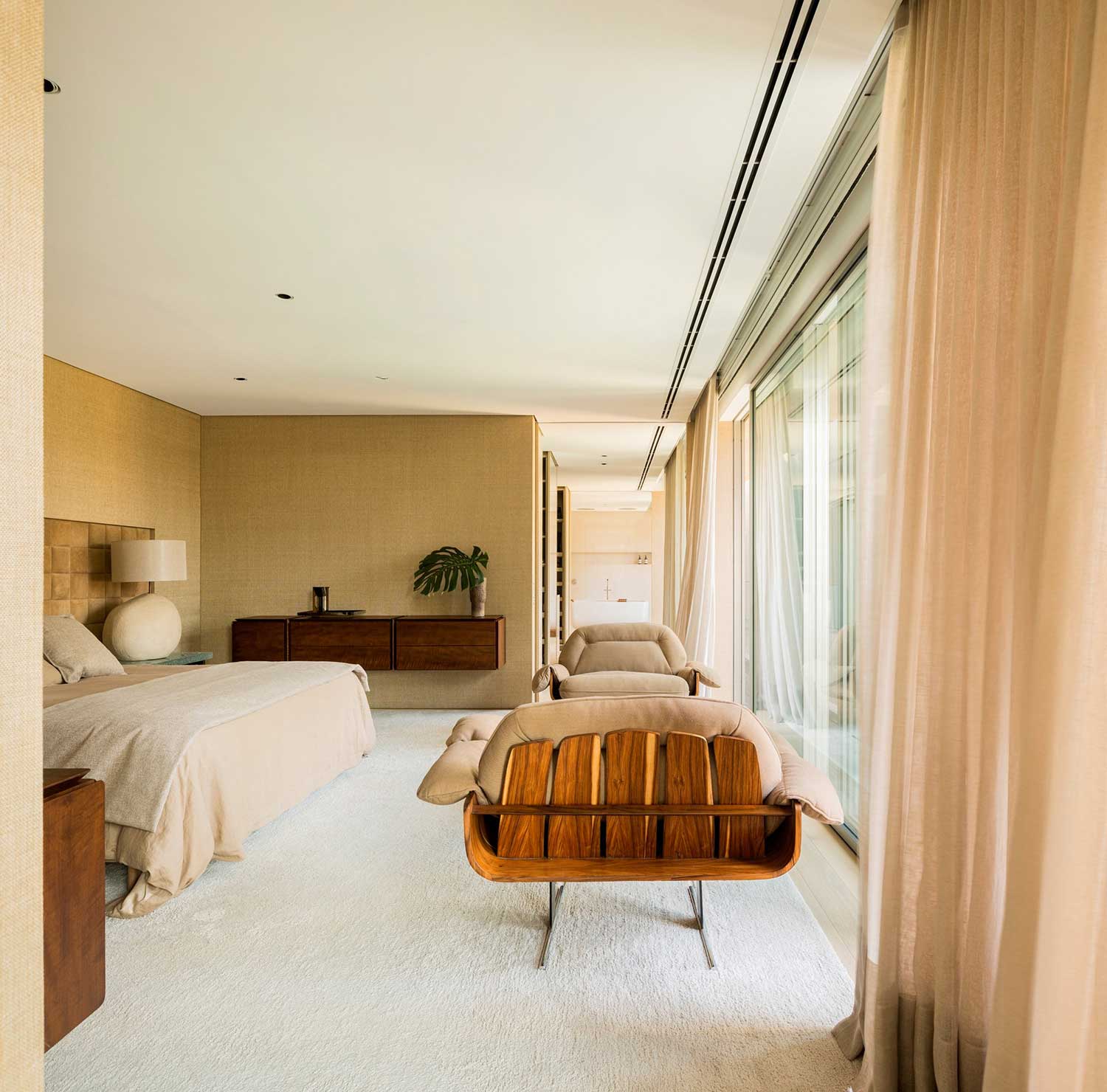 Pacaembu House, São Paulo, BR / Studio Arthur Casas