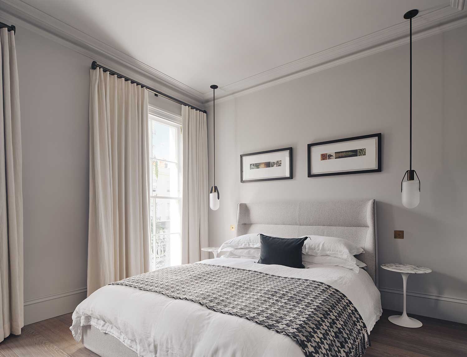 PN House, London, UK / TR Studio