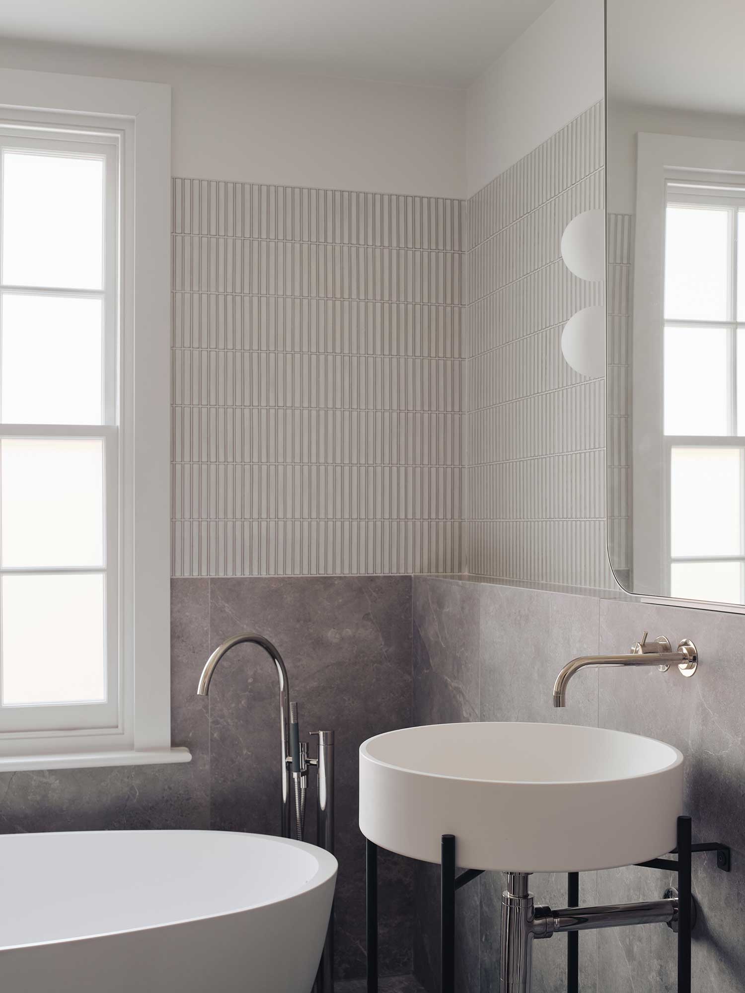 PN House, London, UK / TR Studio