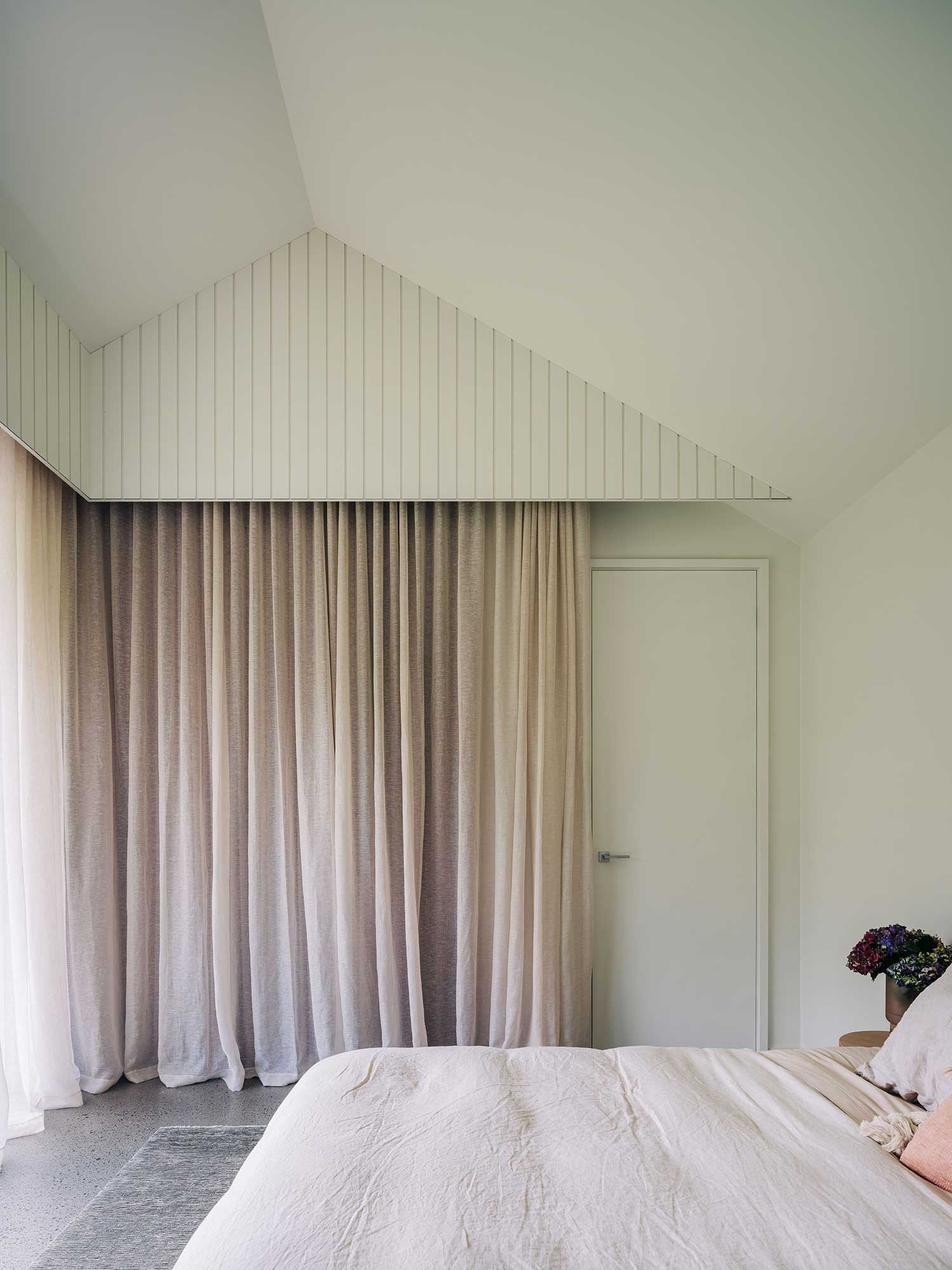 Queen Street House Extension, Hobart, TAS / Studio Ilk 